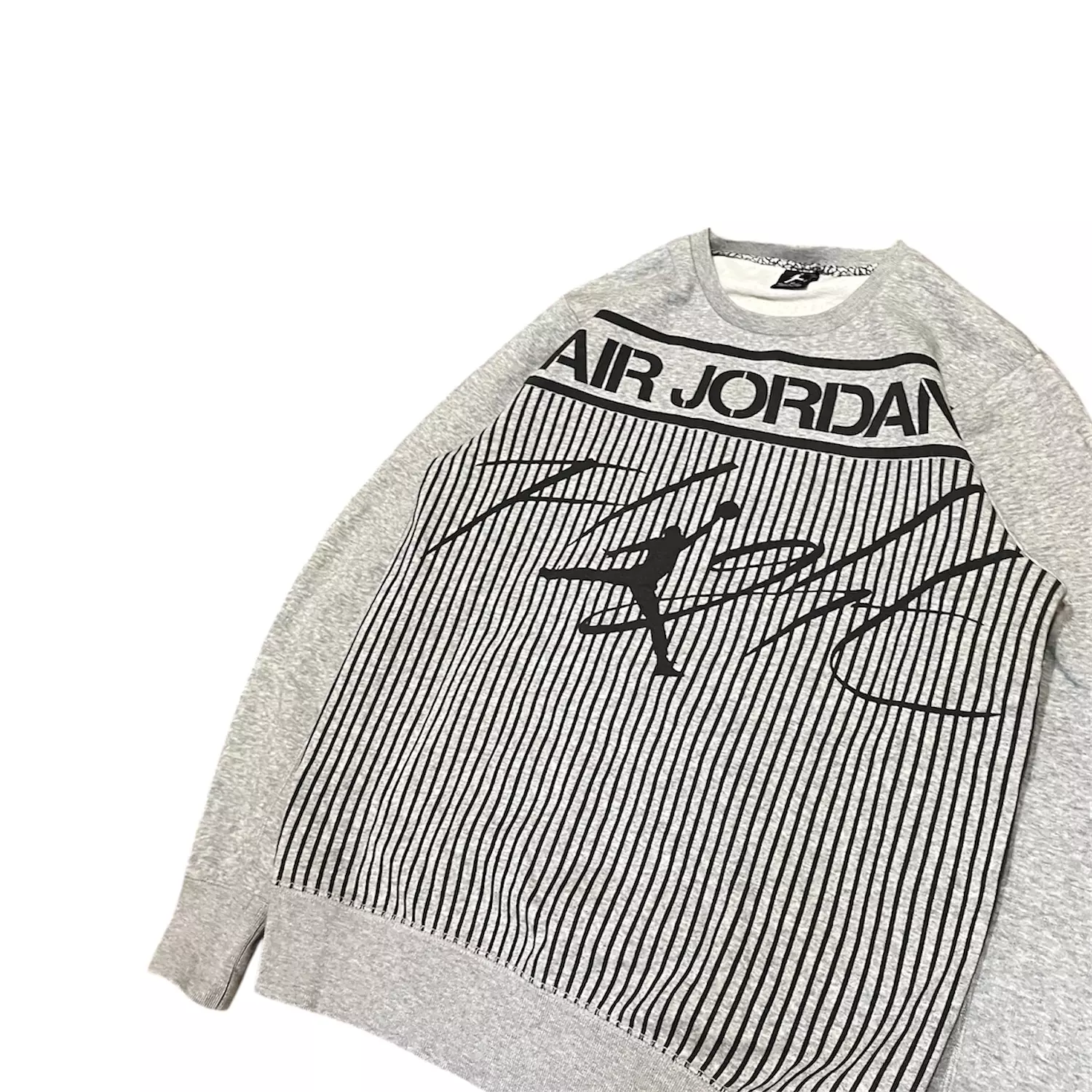 Air Jordan Jumpman Sweatshirt  1