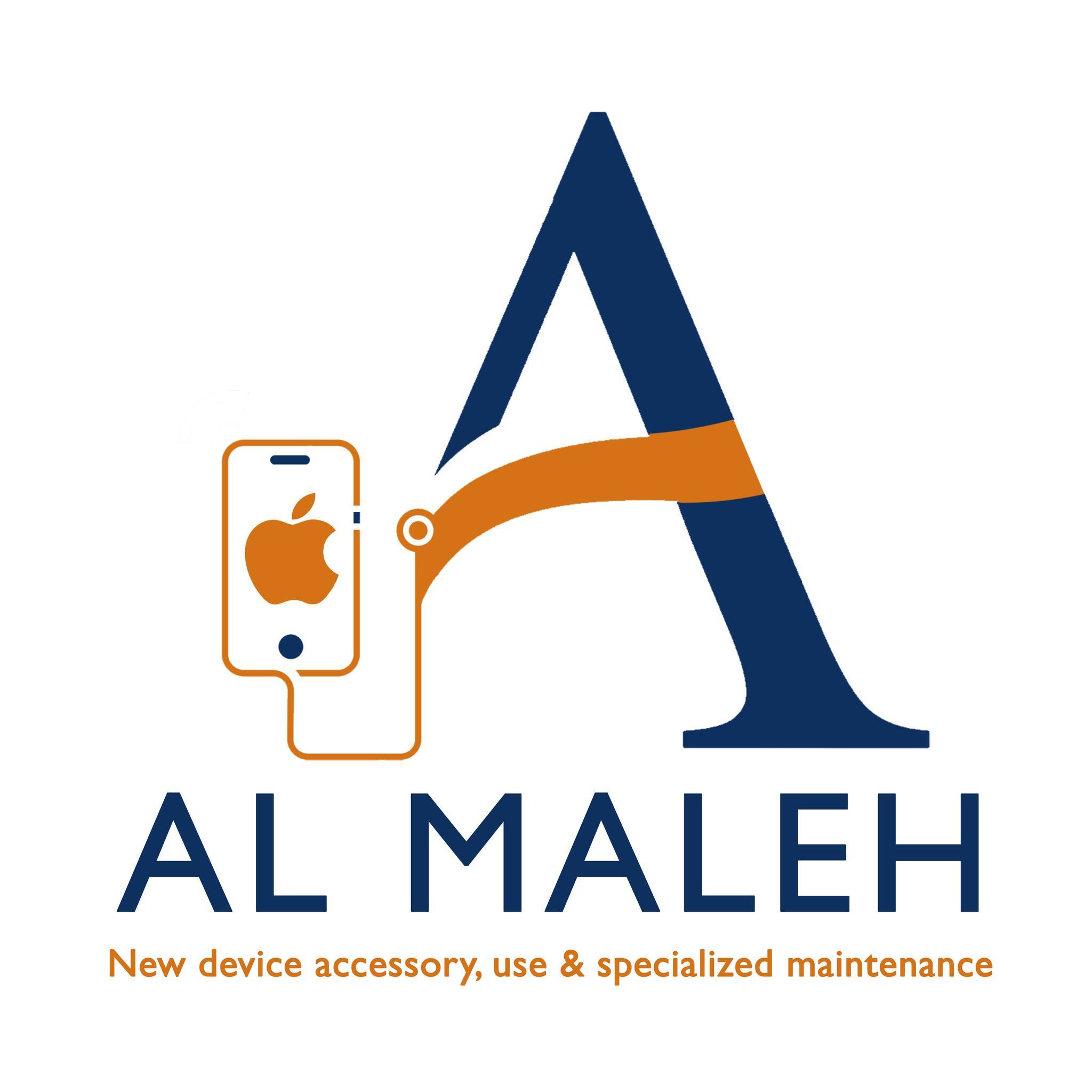 almaleh-store.com favicon
