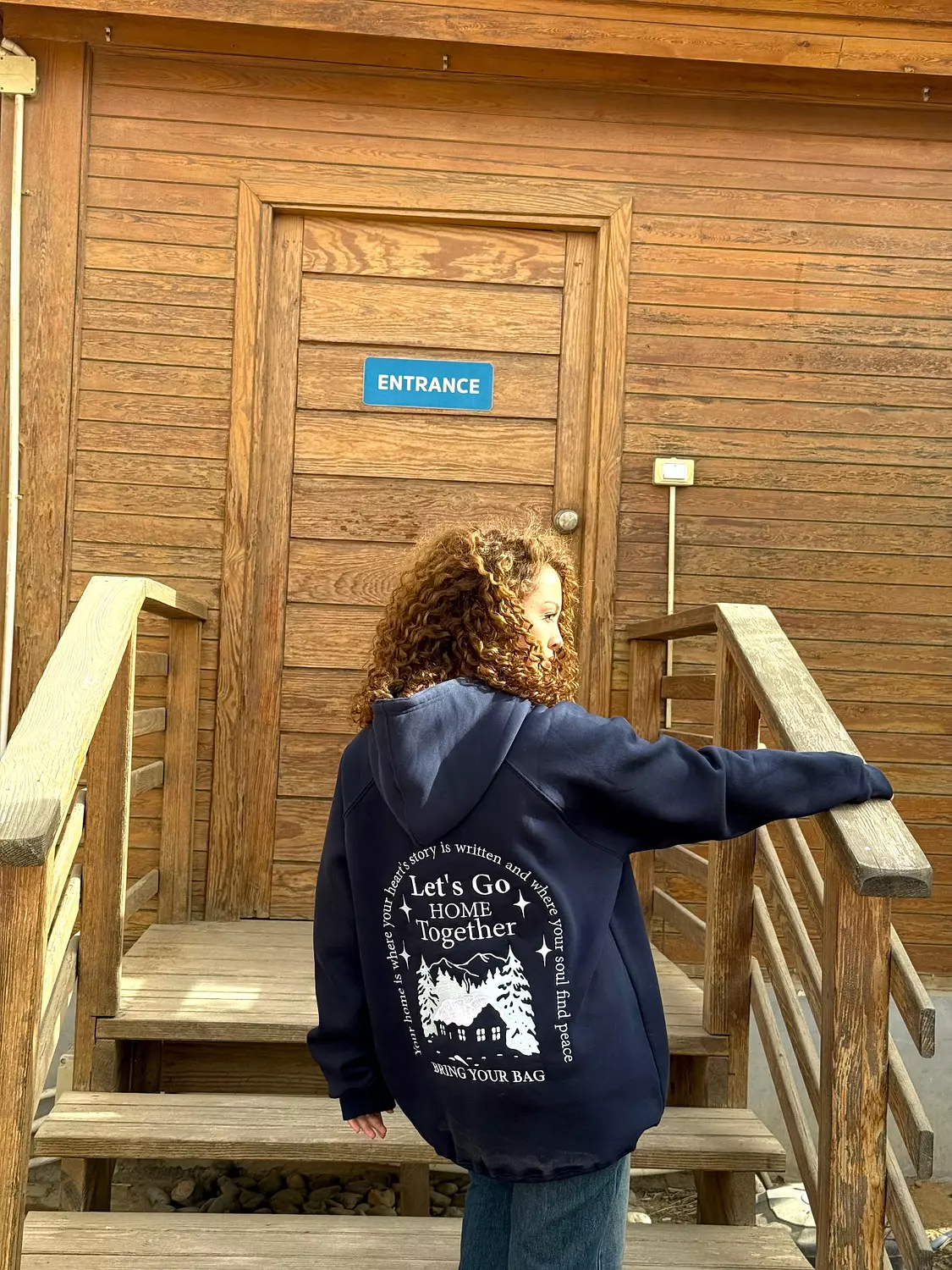 Dreamy Hoodie -Tee Sleeve  7