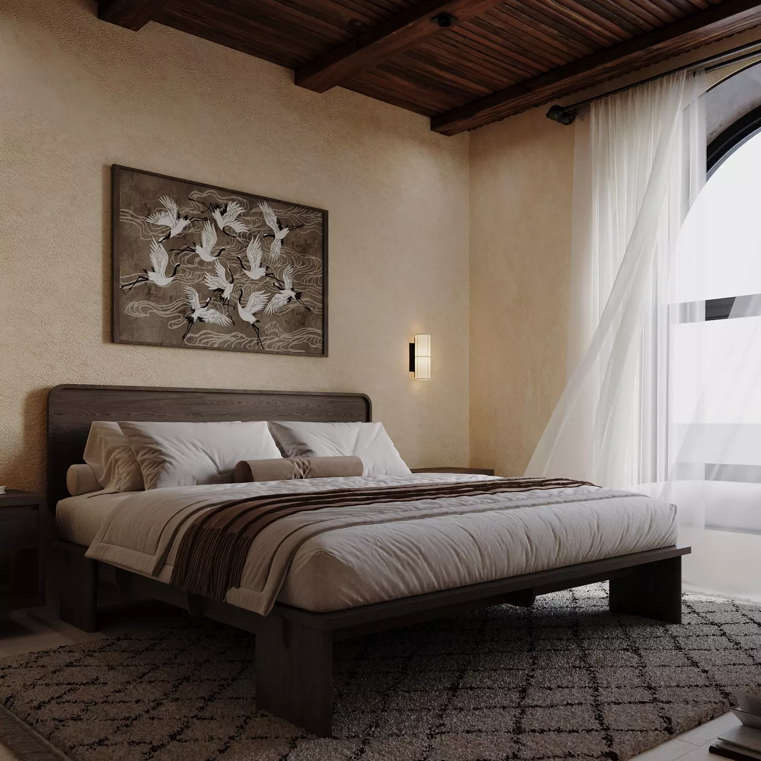 نسمات الليالي  hover image