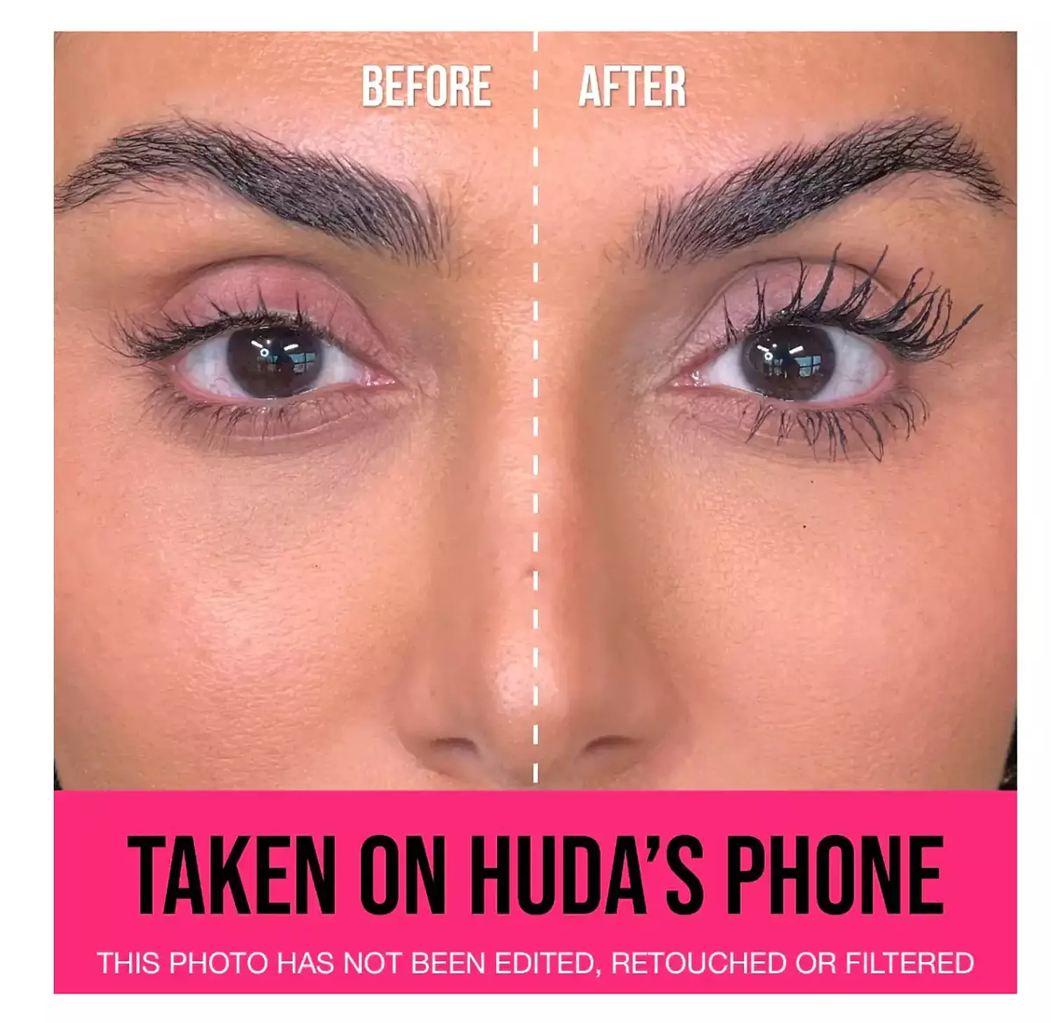1 Coat WOW! Extra Volumizing and Lifting Mascara hover image