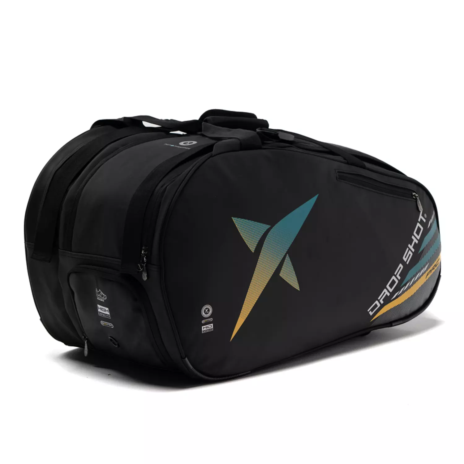 Drop Shot Alsai Padel Bag - Lucas Campagnolo  3