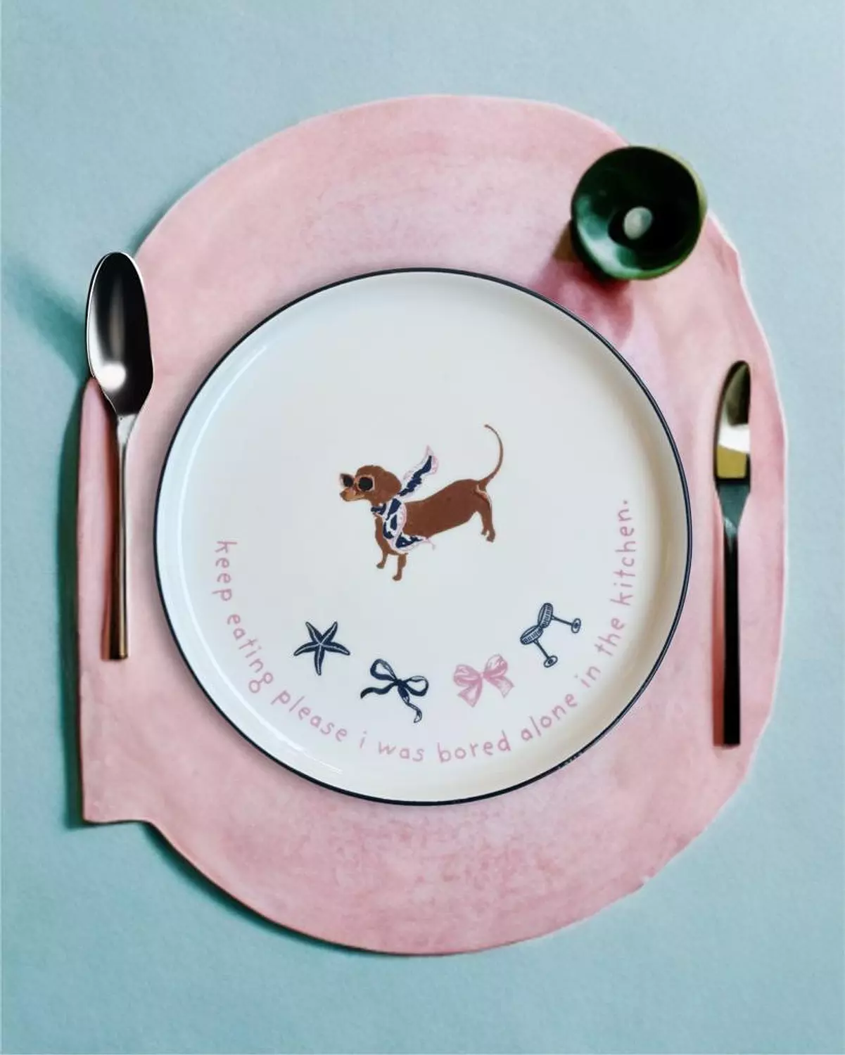<h3><strong>Kitchen Essentials</strong></h3>