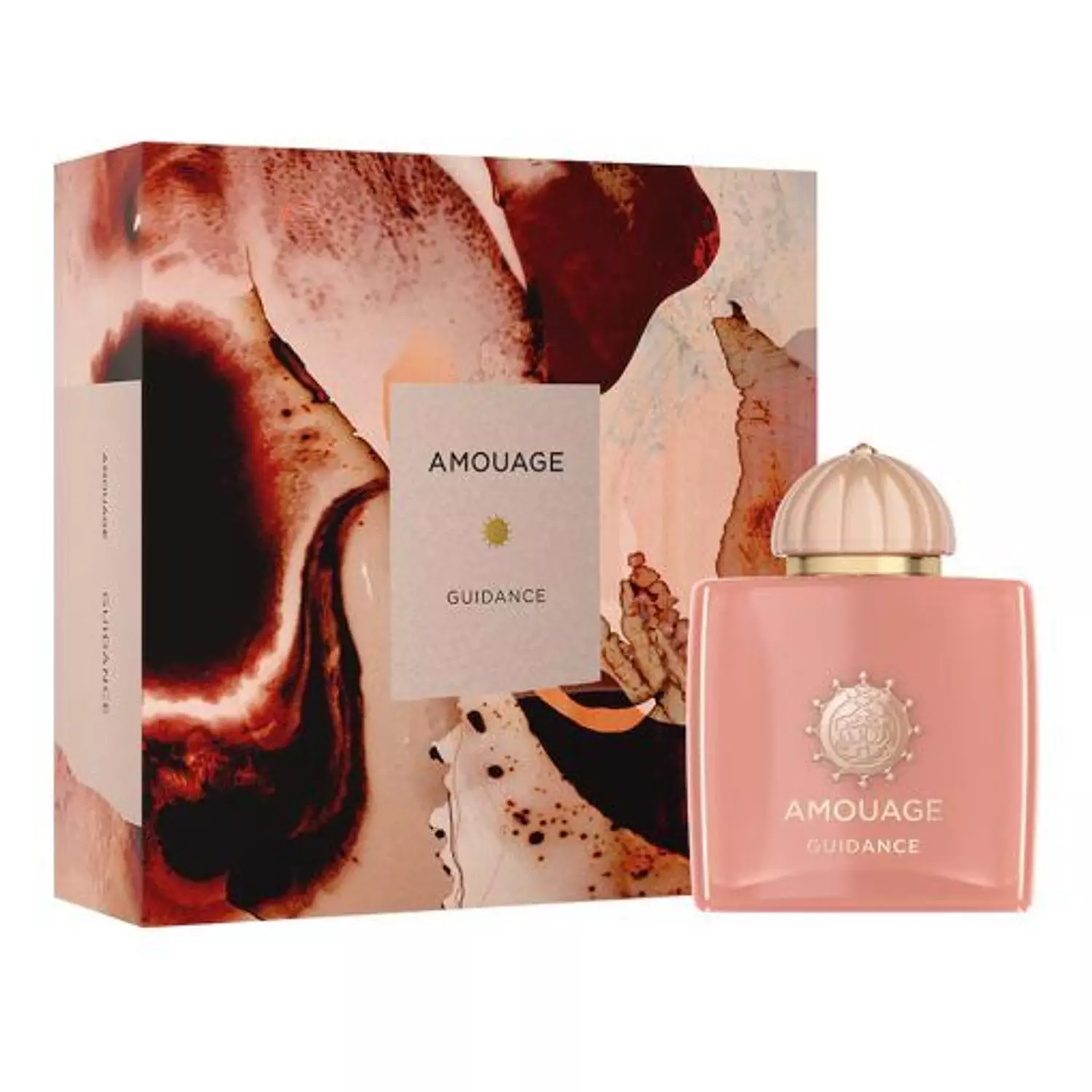 Amouage Guidance  image