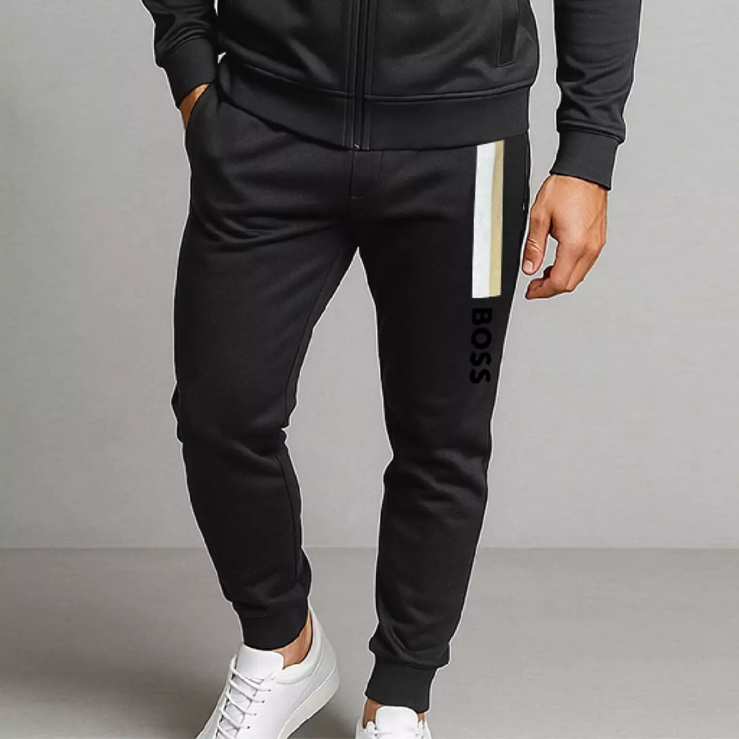 Pants Boss Logo hover image