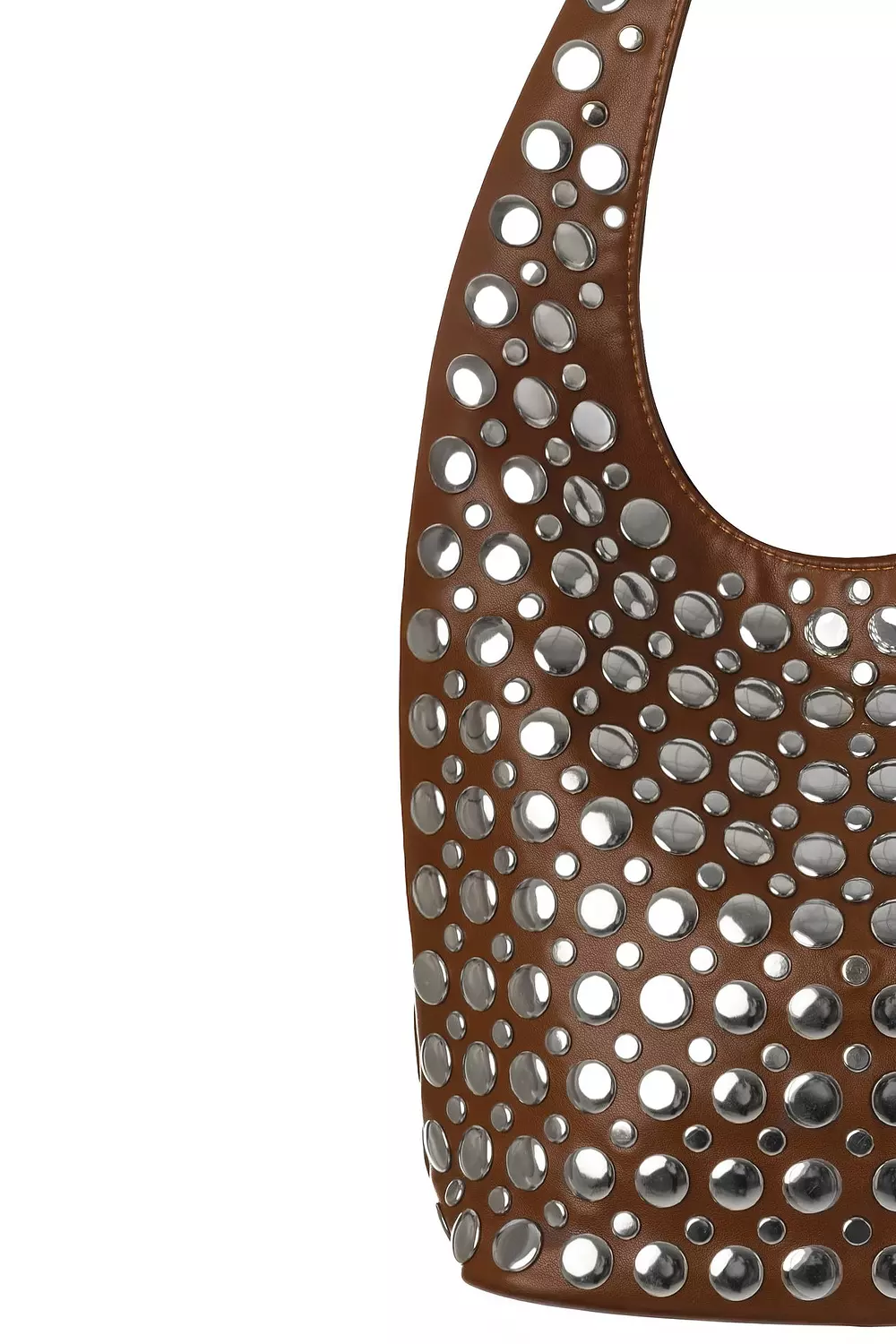 Havan Studded Bag    1