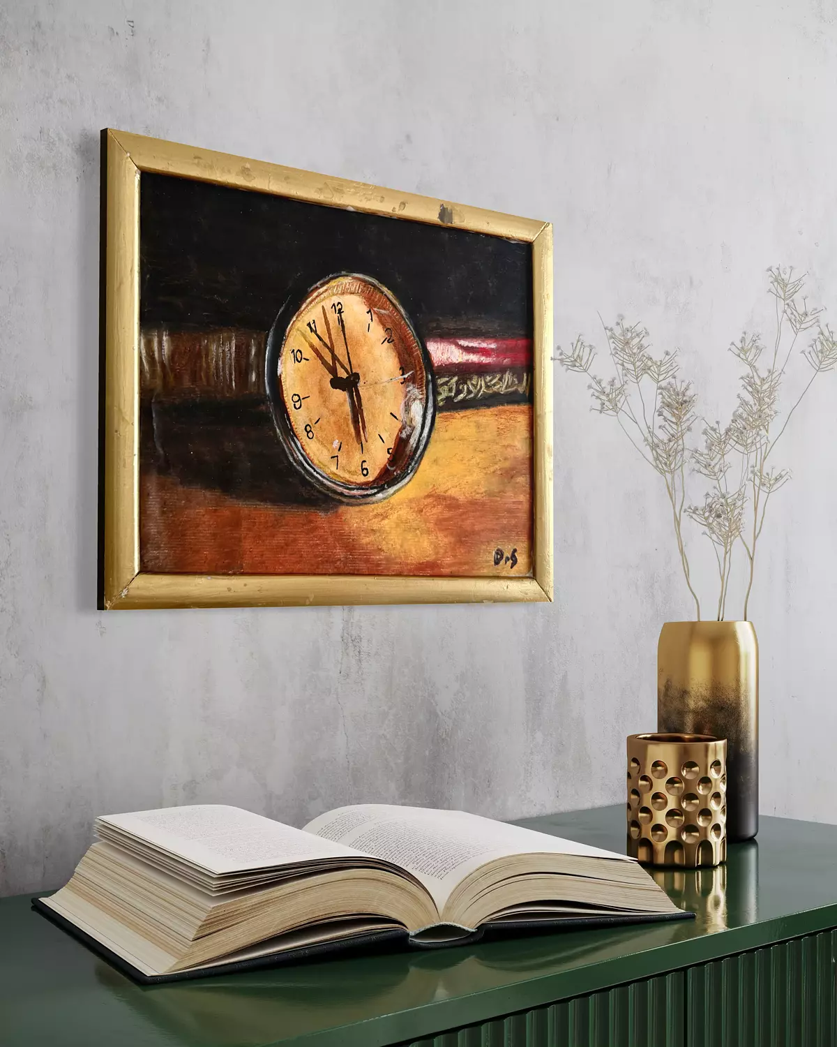 The Persistence of Time 2