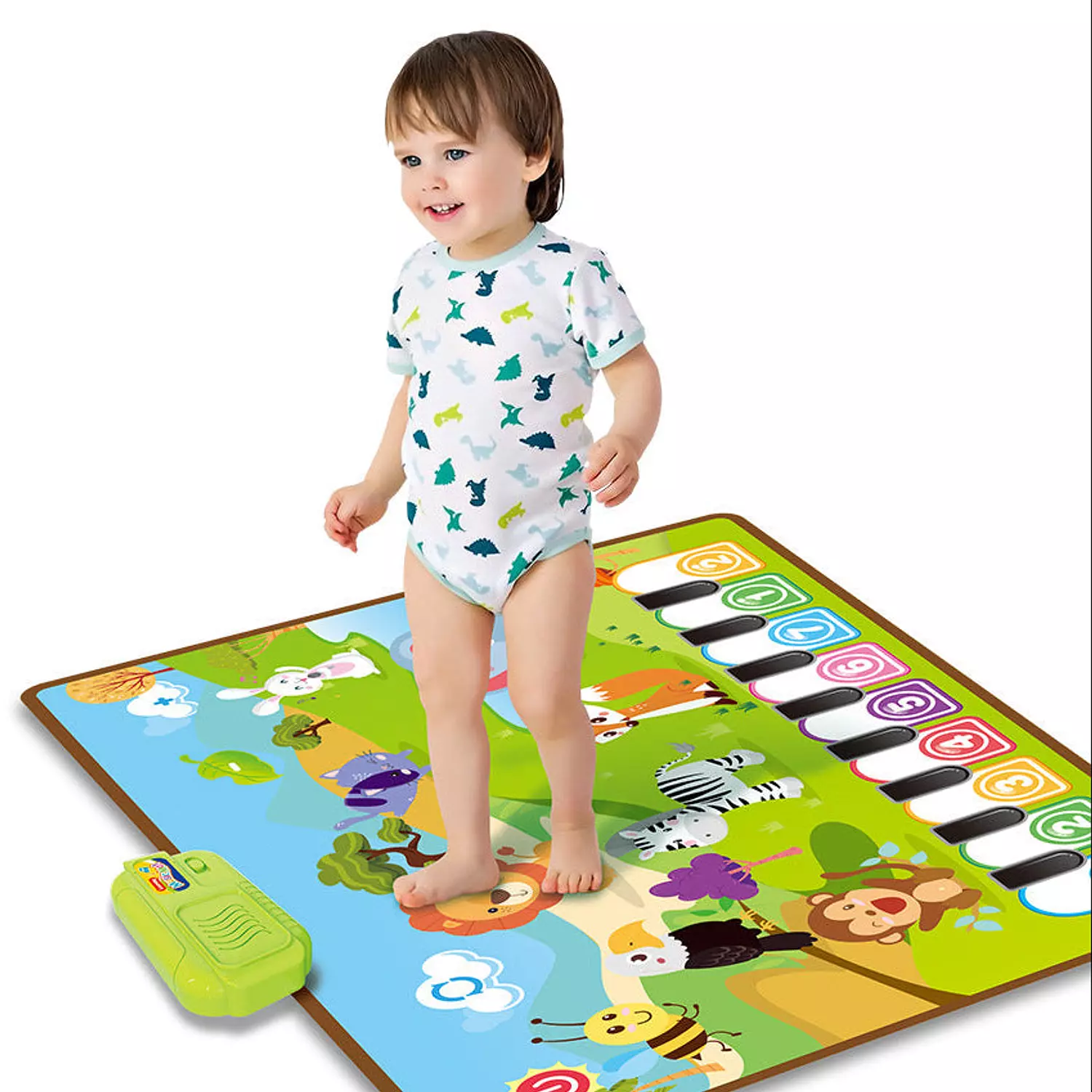 Baby Piano Mat hover image