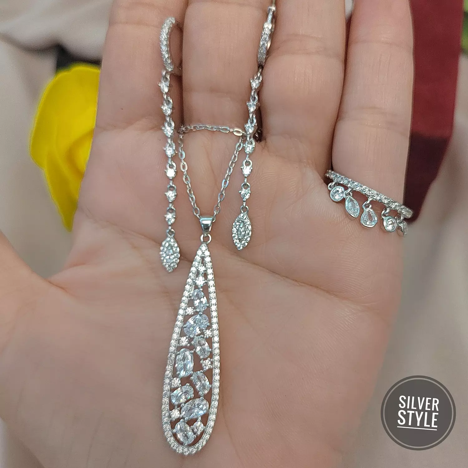 Shimmering collection  1