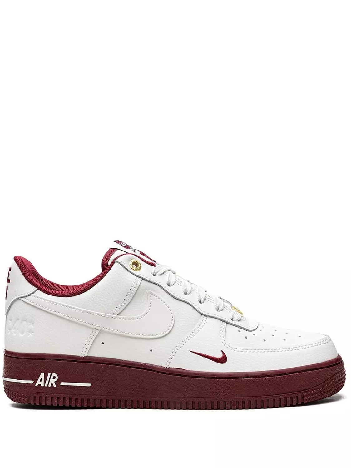 Air Force 1 Low "40th Anniversary" image
