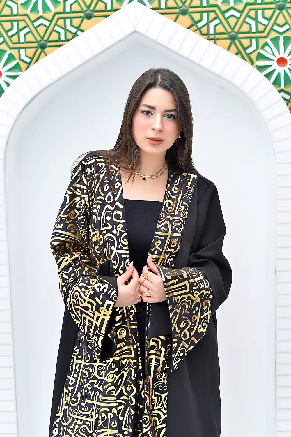 Ramadan kofttan 7