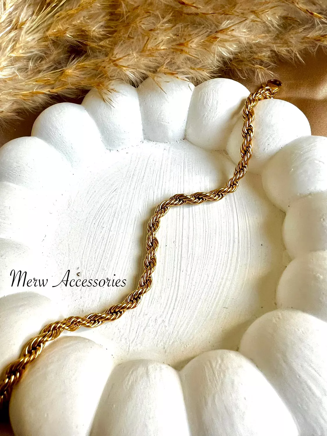 Rope set 3