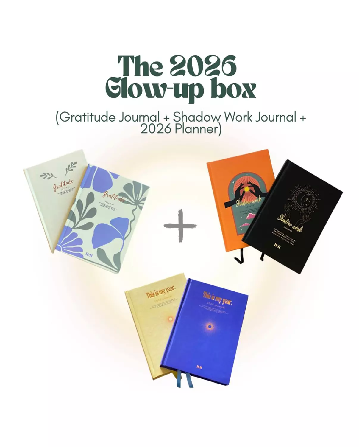 <h4 style="text-align: center"><span style="color: rgb(30, 41, 59)">The 2026 Glow-up box</span><span style="color: rgb(18, 17, 24)"><br></span></h4>