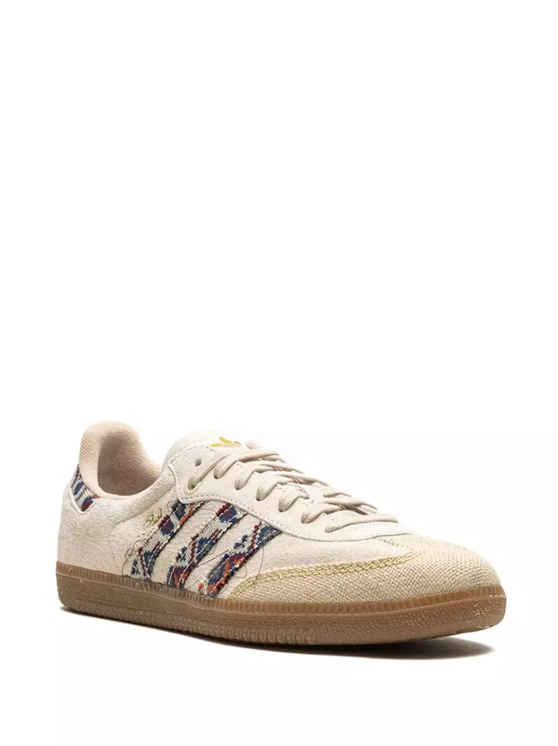 Adidas Samba Consortium Cup END 1