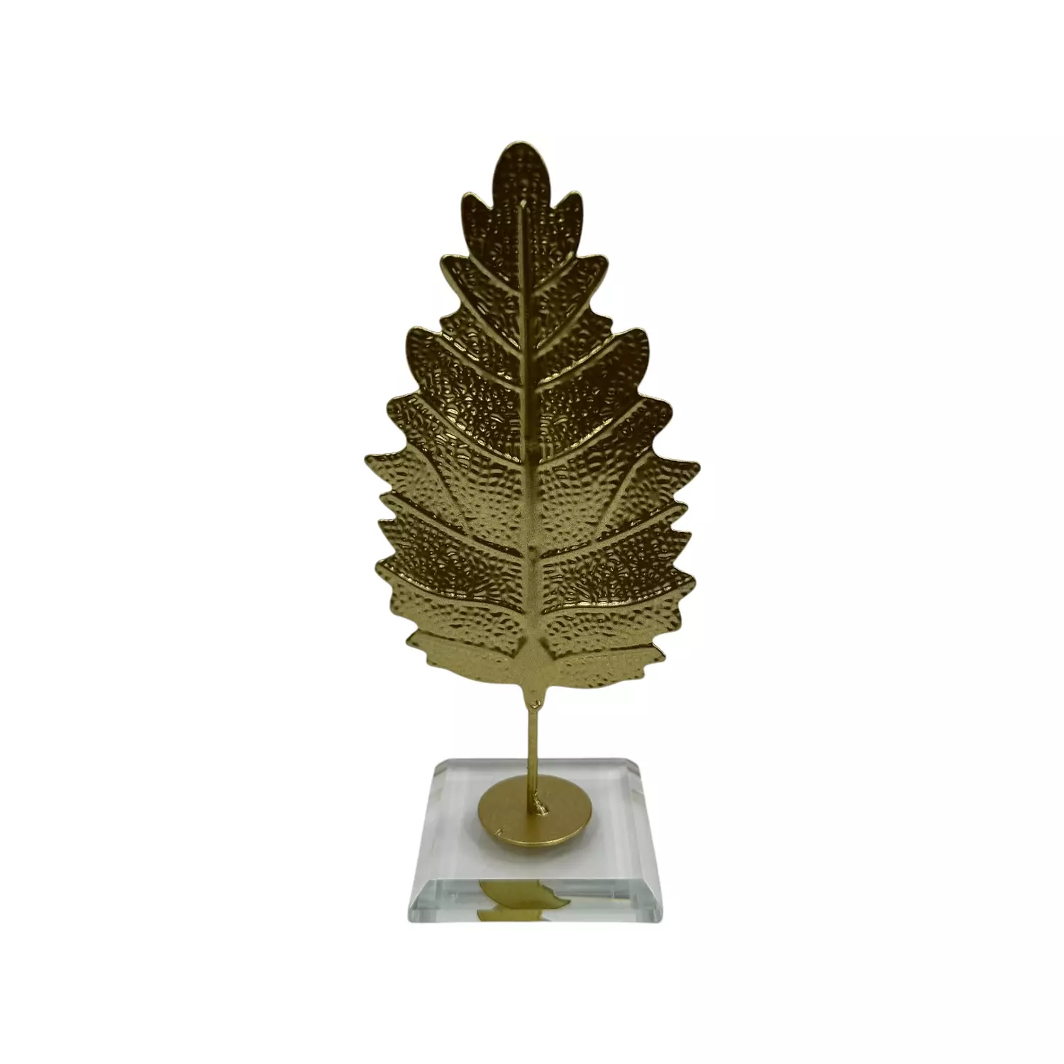 Golden decor 02