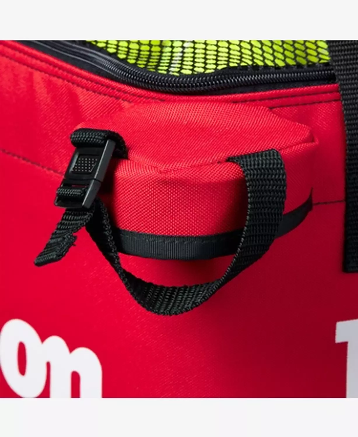 Wilson Teaching Cart - 150 Balls 3