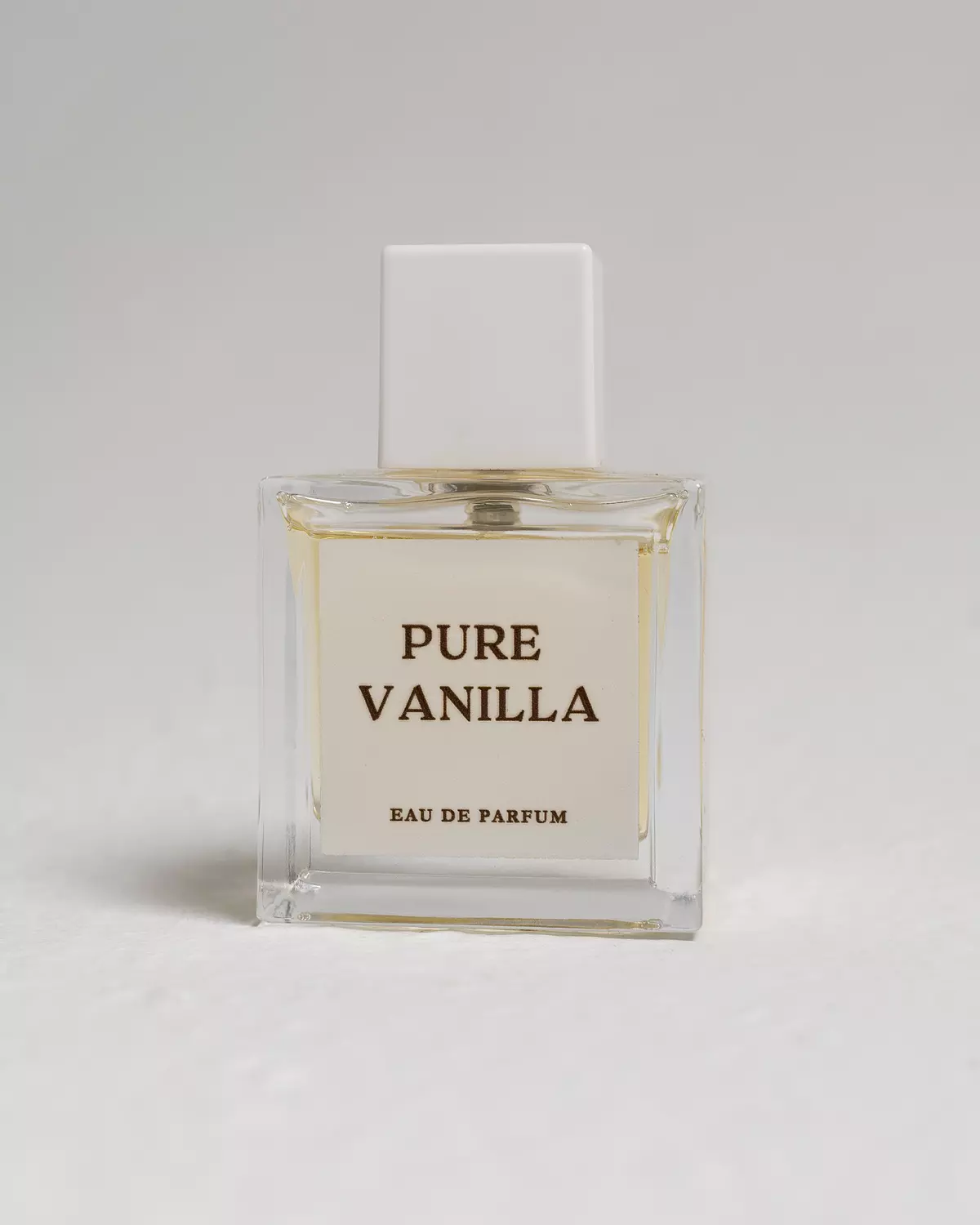 Pure vanilla   image