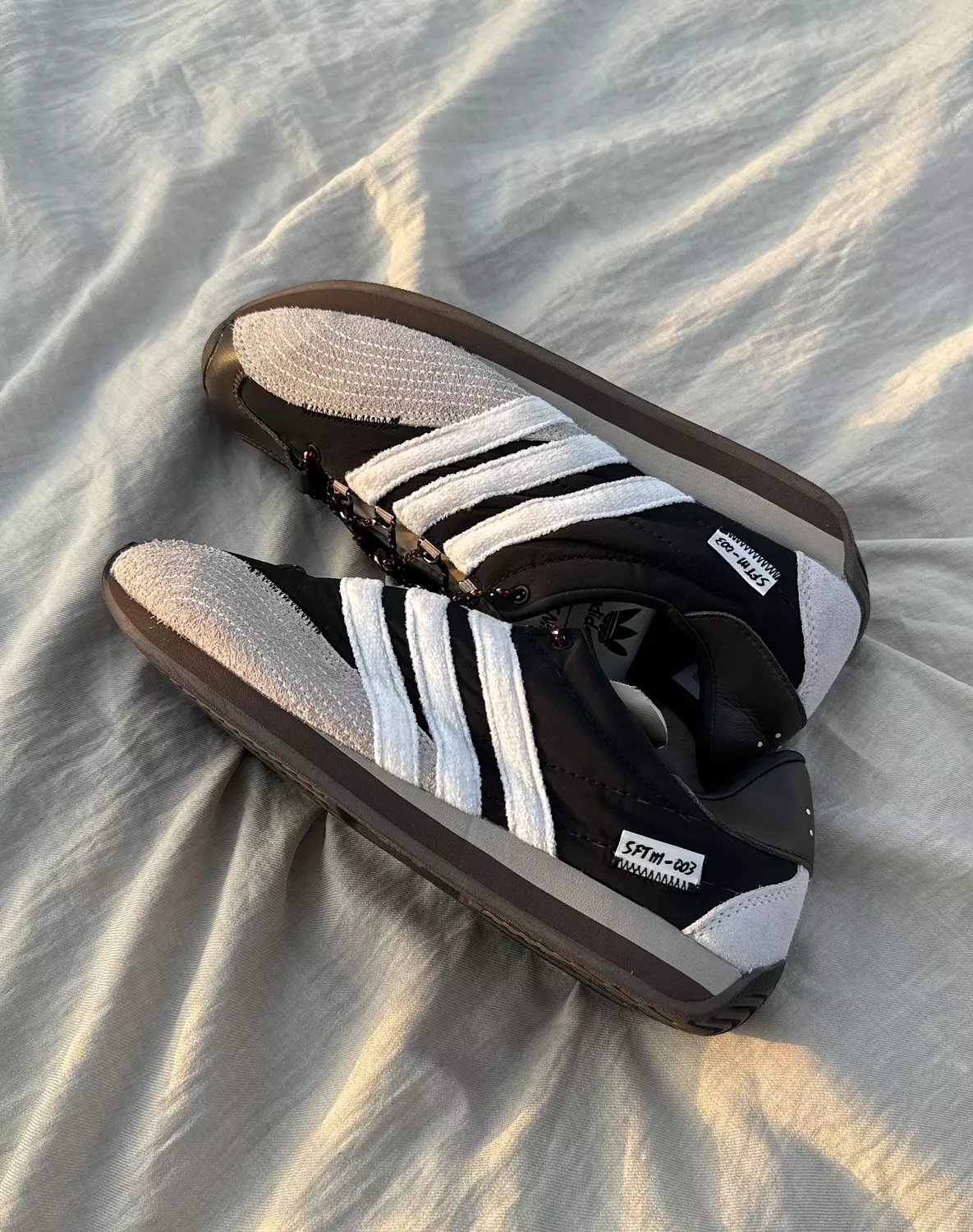 Adidas song for the mute  5