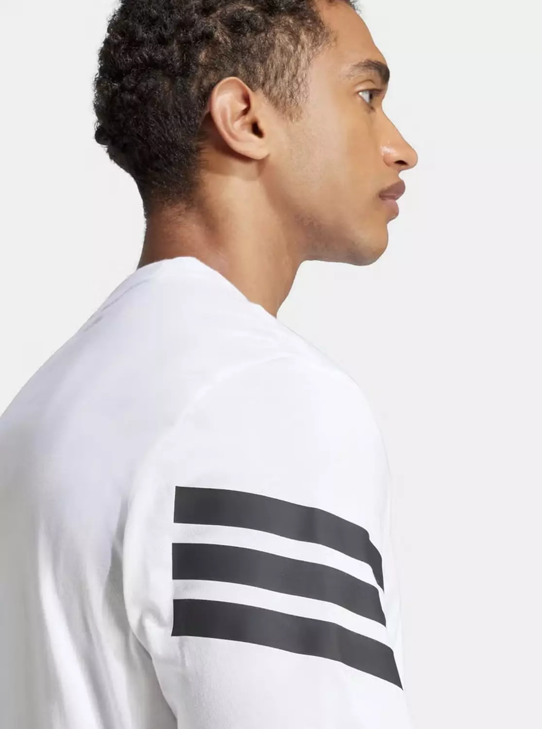 Future Icons 3-Stripes T-Shirt 3