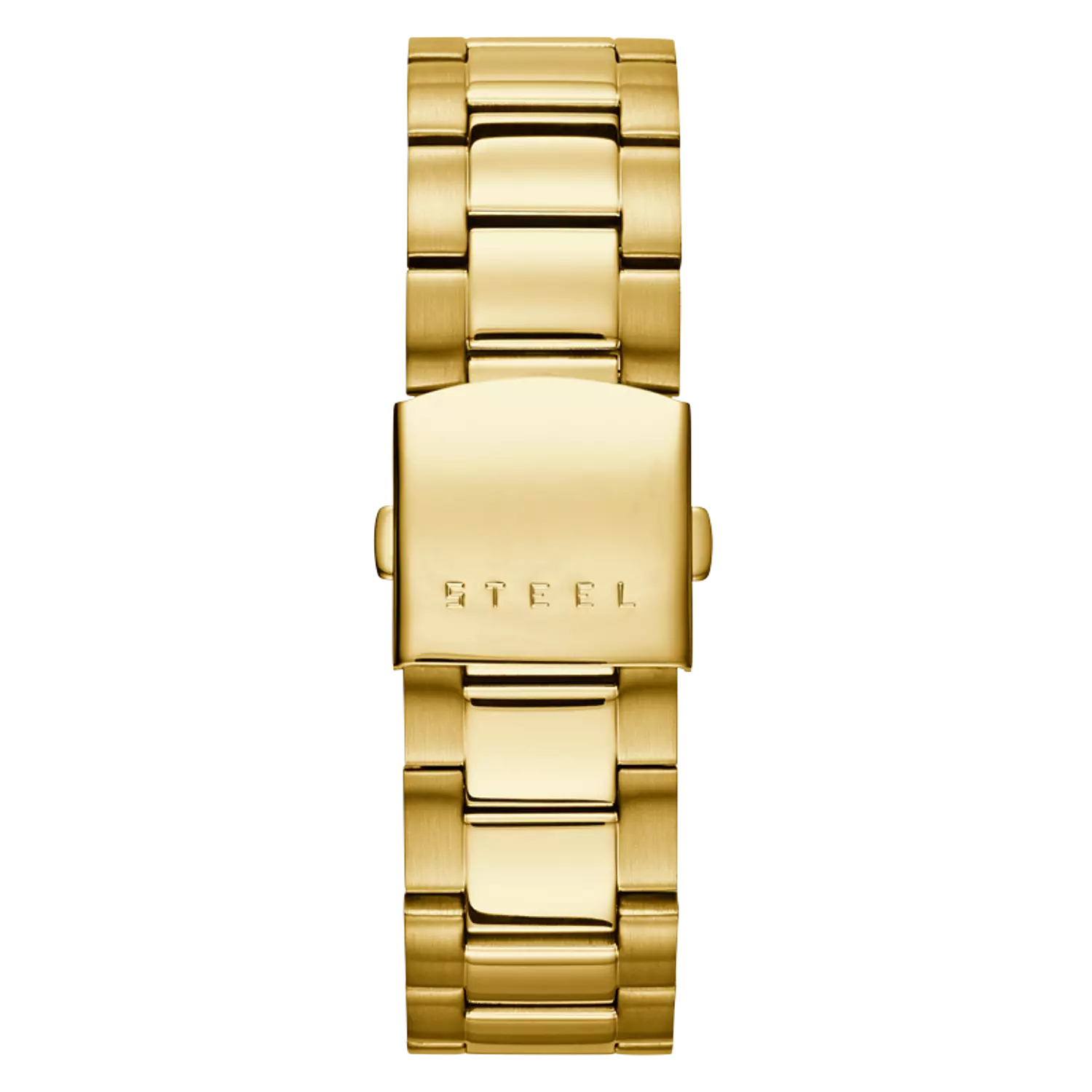 GUESS W0668G8 Men's  Watch Gold Tone Stainless Steel Bracelet 2