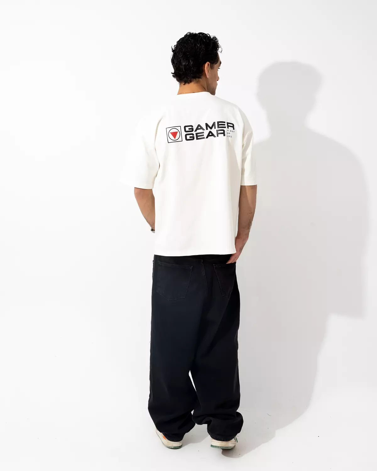 Gamer Gear T-shirt 2