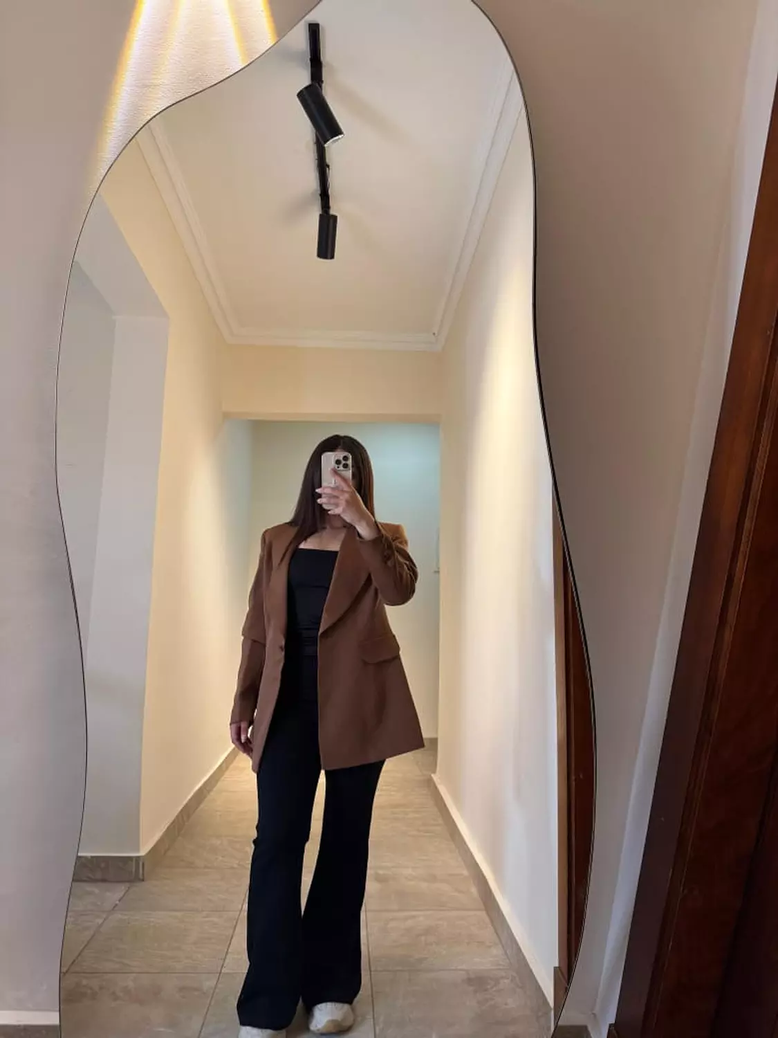 Long Blazer 10