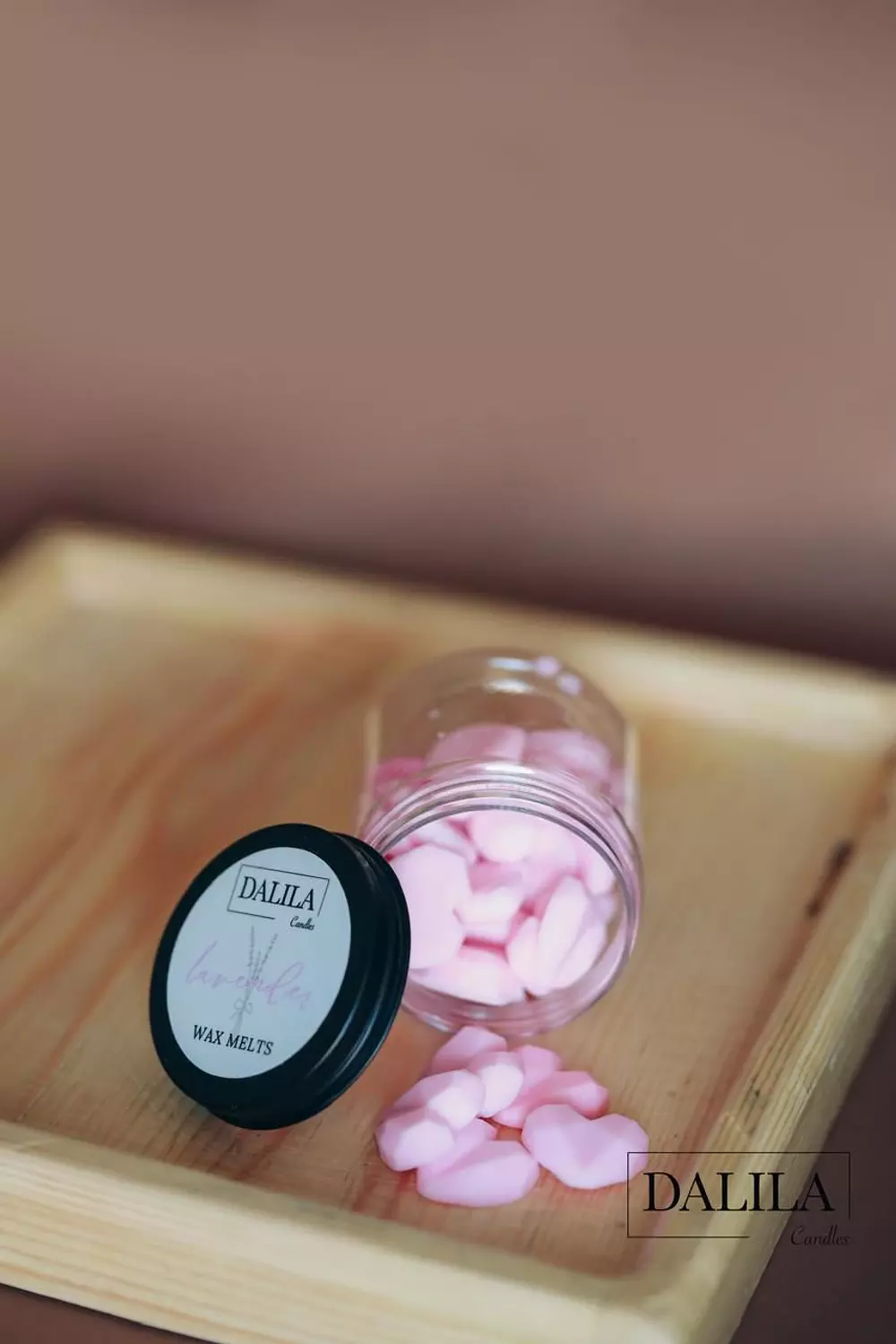 Wax melts 2