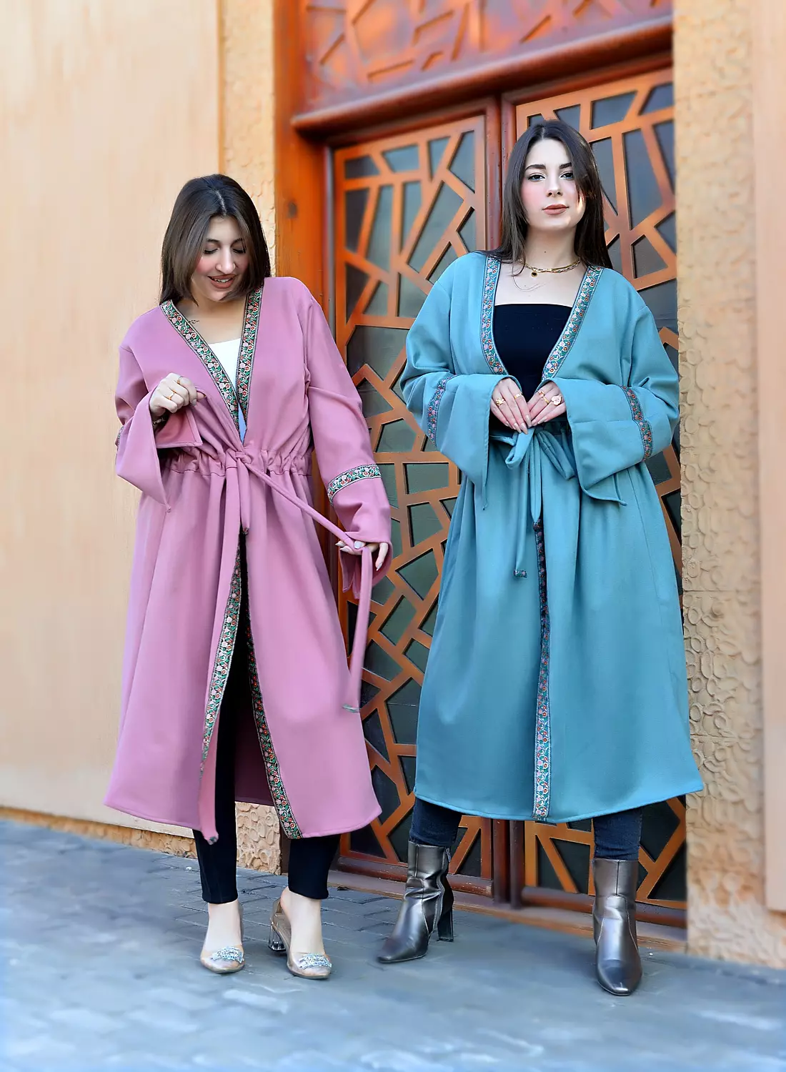 Ramadan Cardigan image