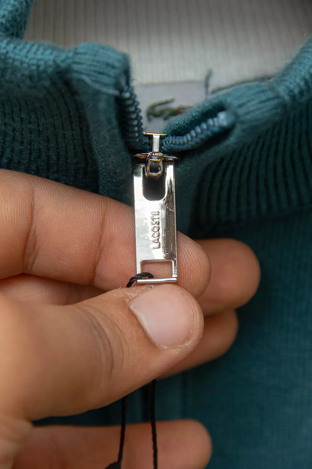 LACOSTE PULLOVER / 1505 20