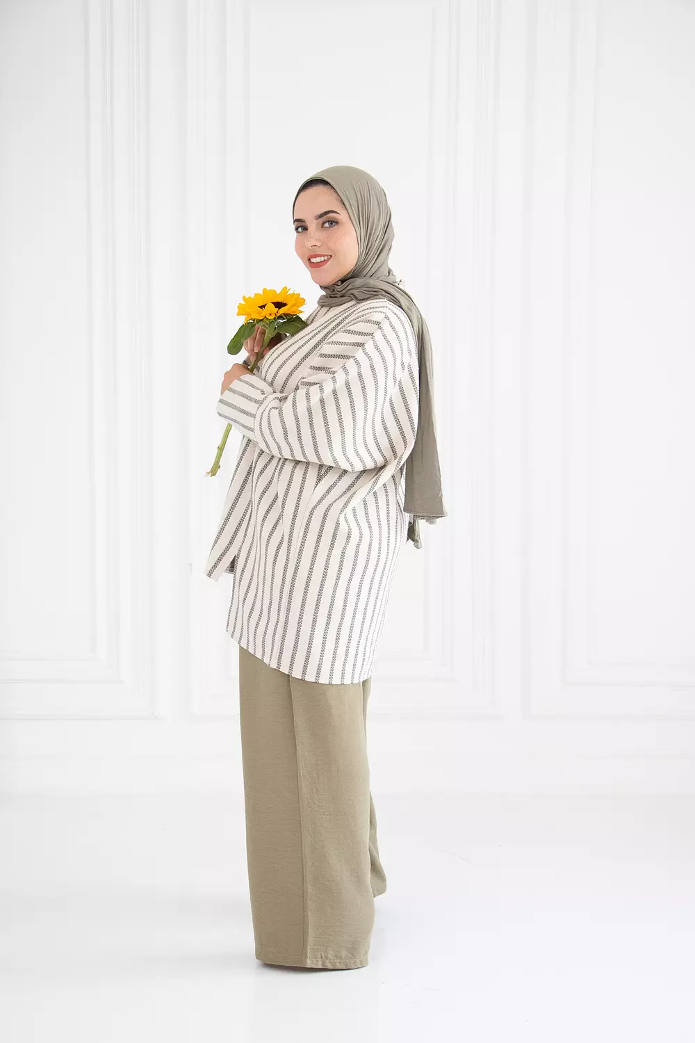 Olivia blouse 15