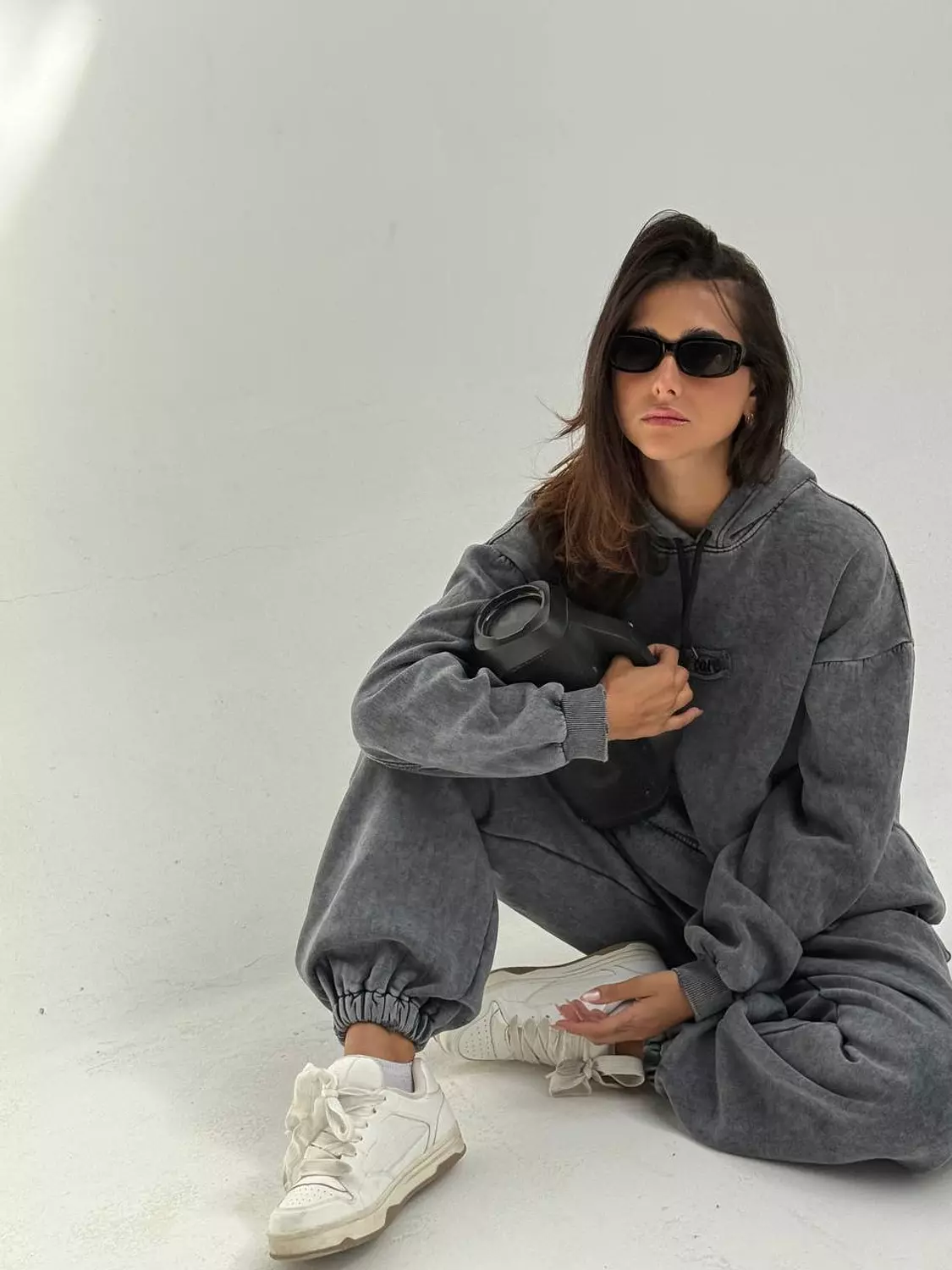 Quarry Black suit  7