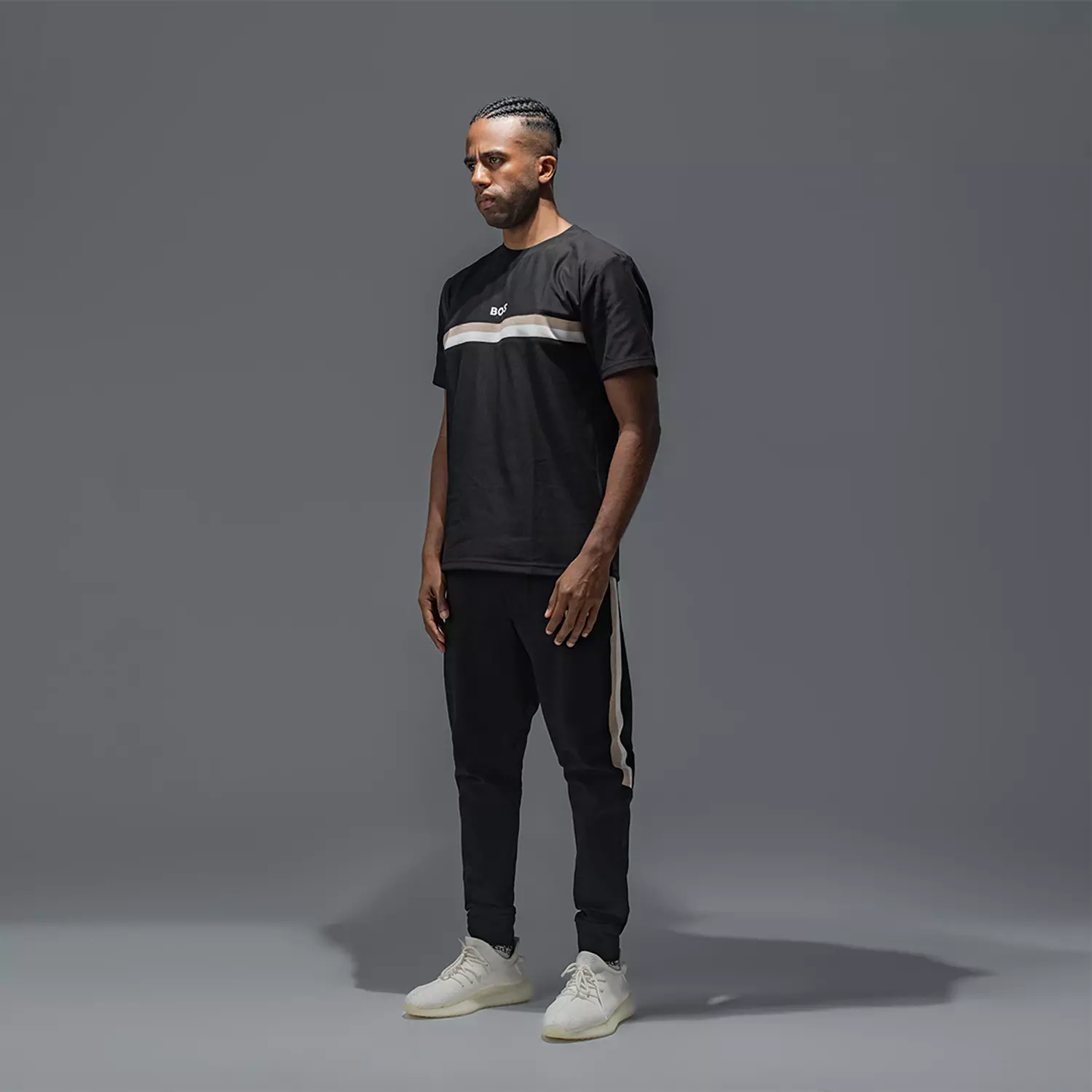 Tshirt  Boss Treko 2