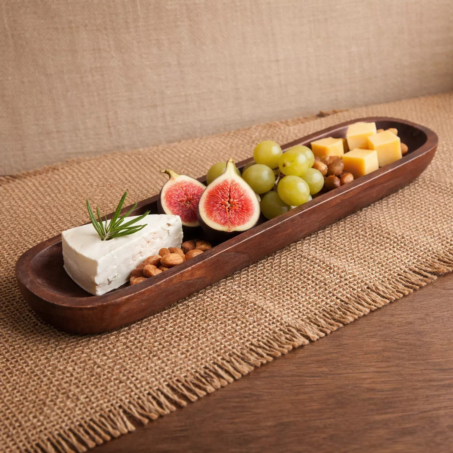 Timber Line Tray image