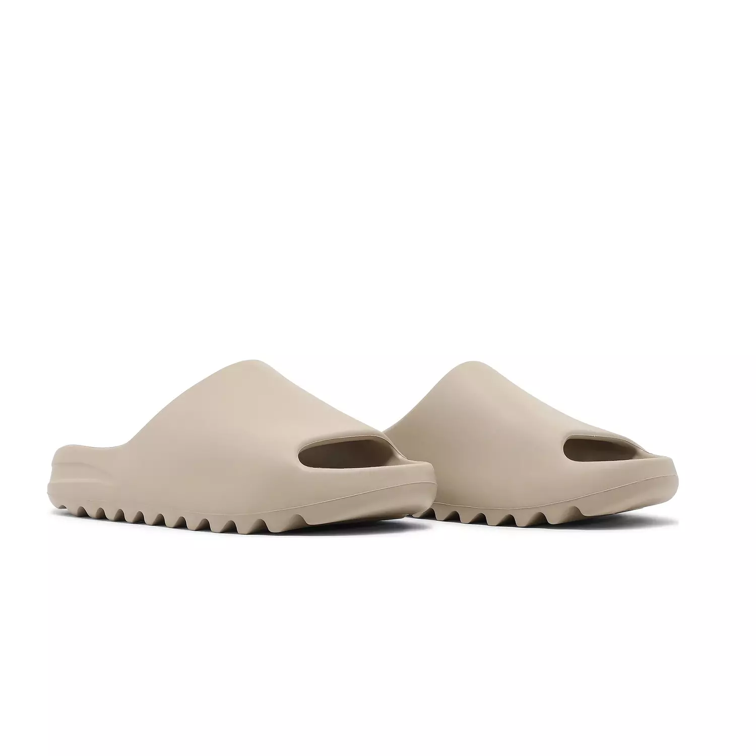 Yeezy Slides 'Pure’   5