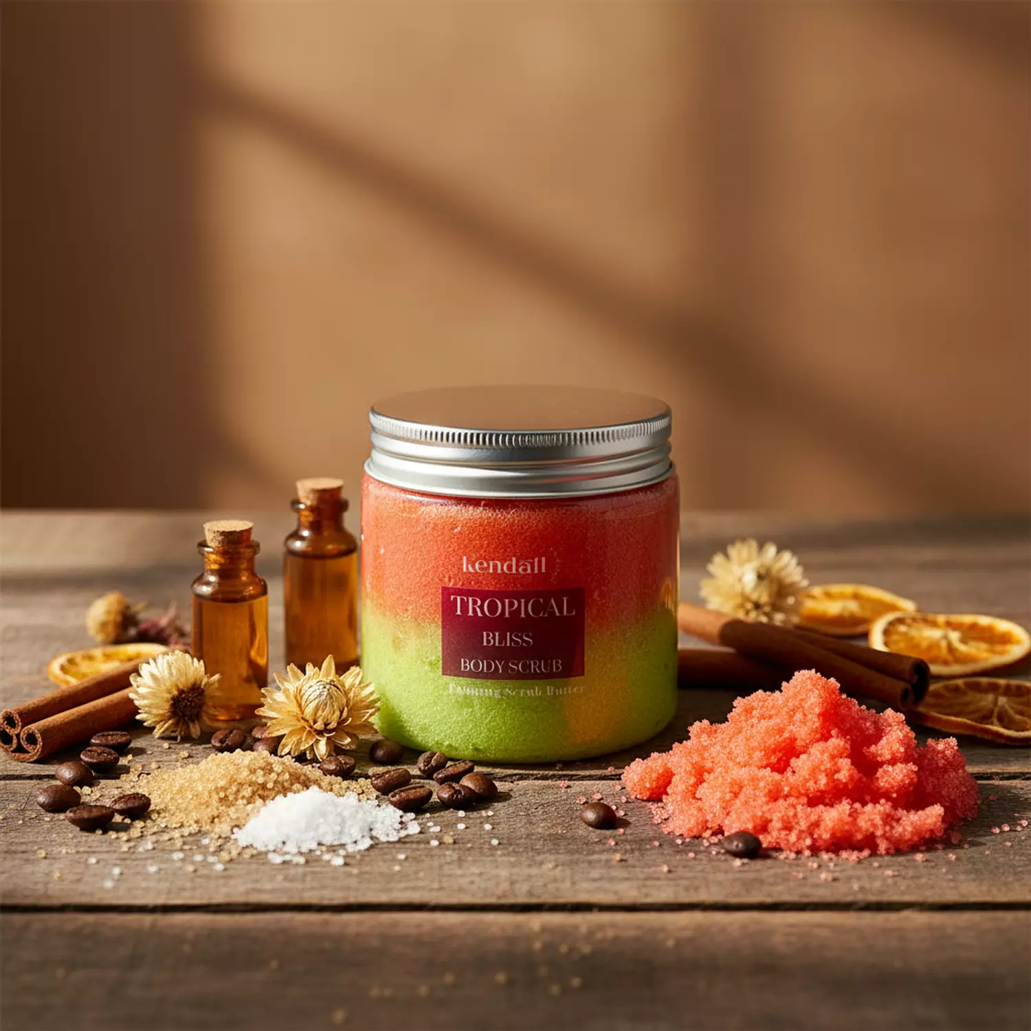 The Silky Touch Bundle  1