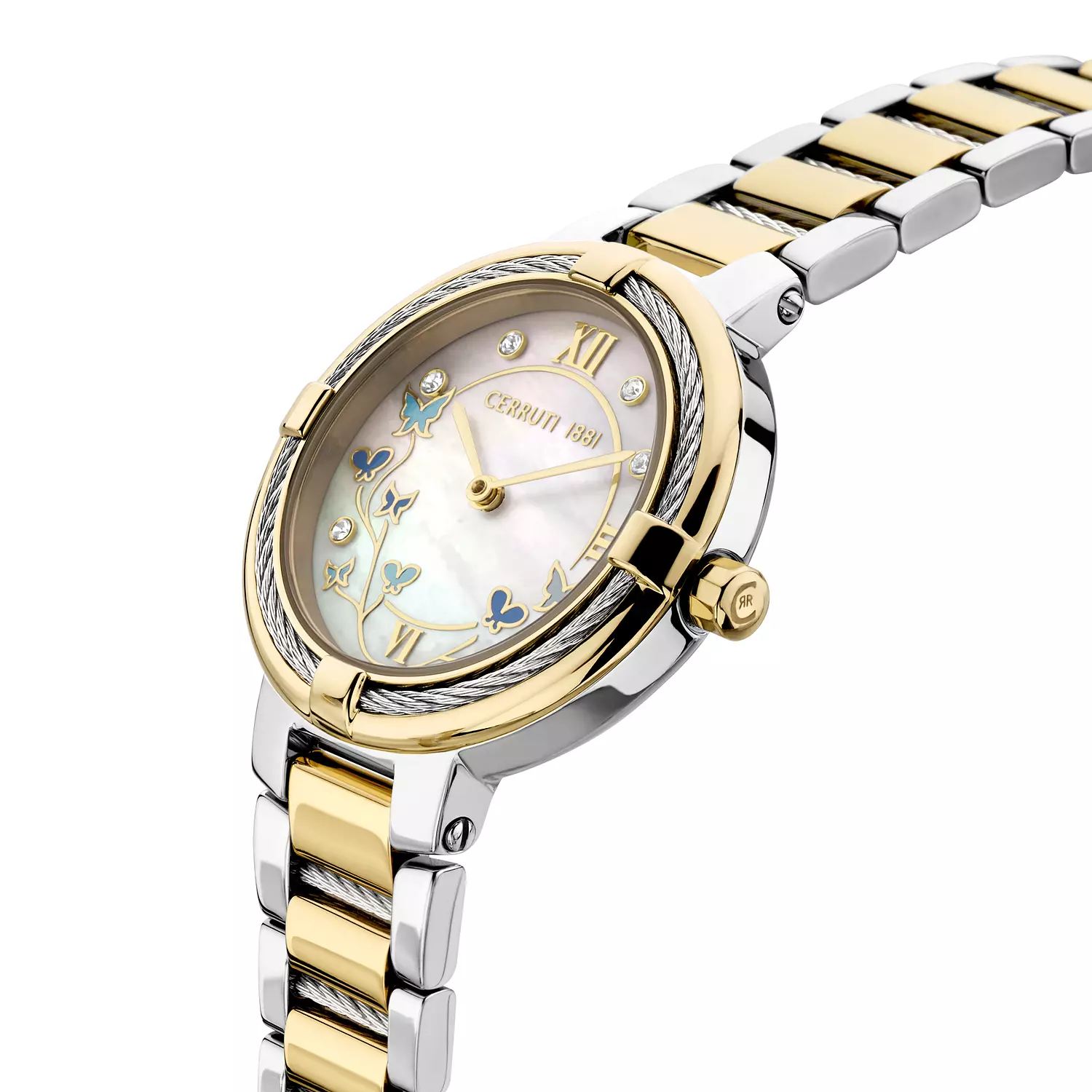 Cerruti 1881 GARDENA CIWLG0008303 Women Watch 2