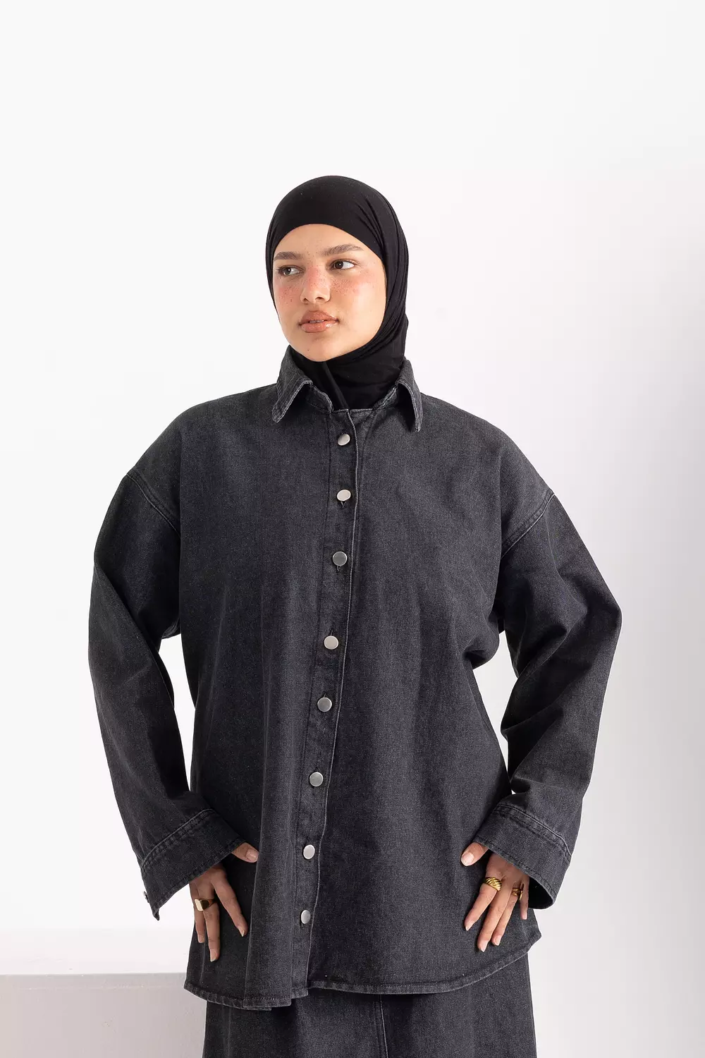 Dija Jeans Set hover image