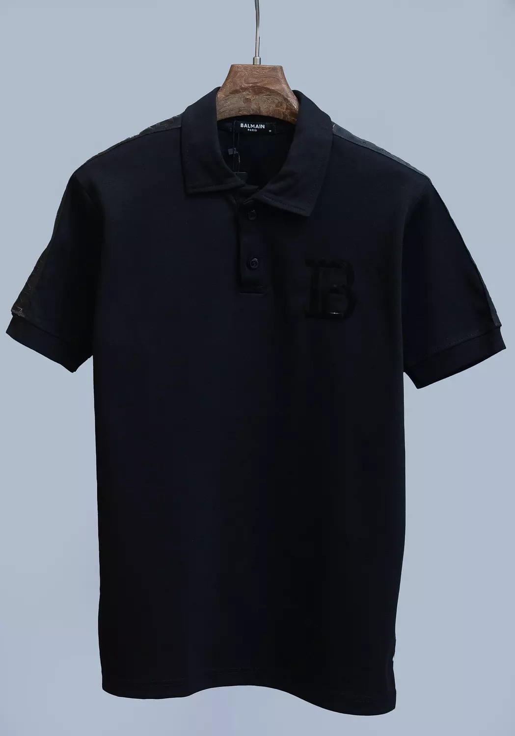 BALMAIN TSHIRT \ 1972 3