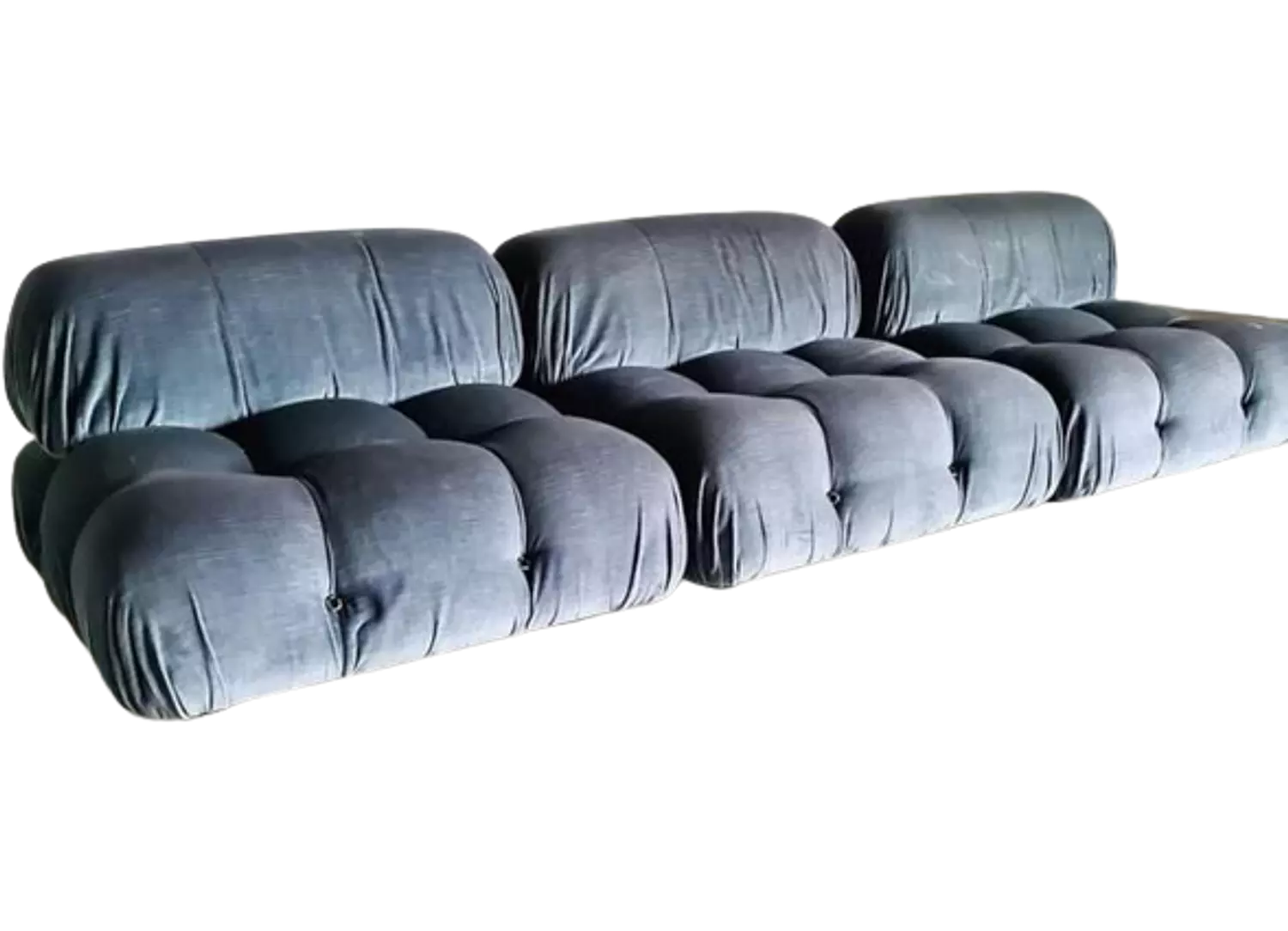 Bubbly Sofa