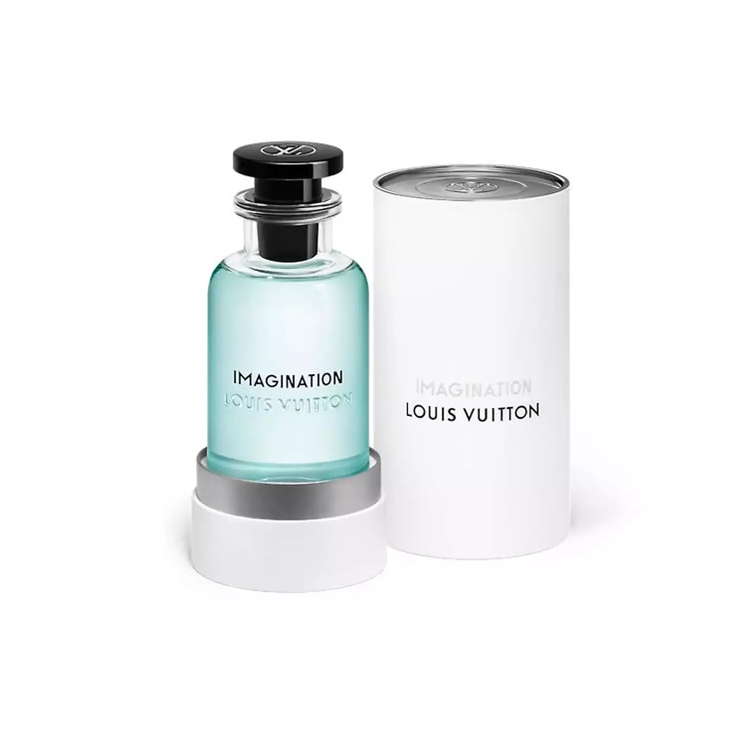 Louis Vuitton imagination