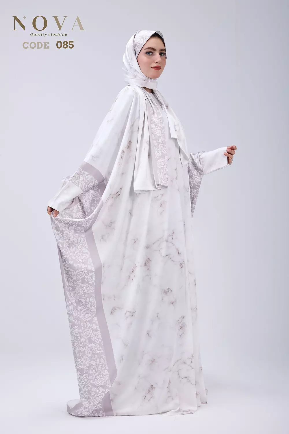 Marble Butterfly 5