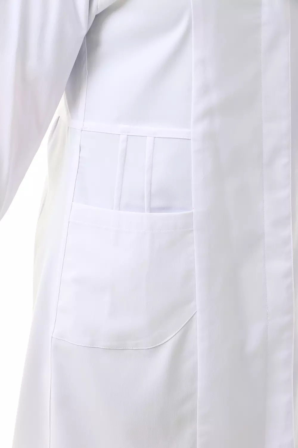 Eve Lab Coat 8
