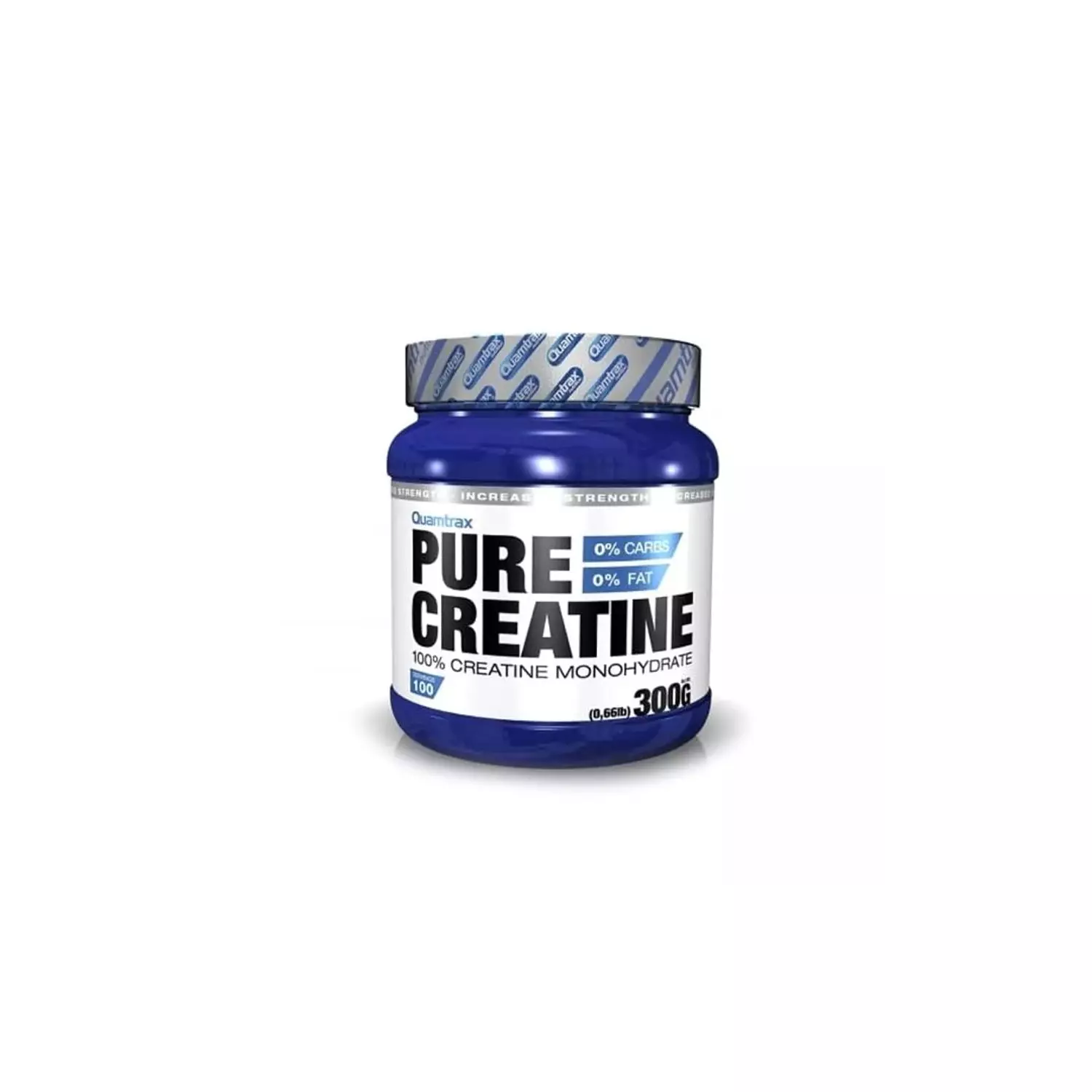<p style="text-align: center"><span style="color: rgb(0, 0, 0)"><strong>Quamtrax Pure Creatine </strong></span></p><hr>