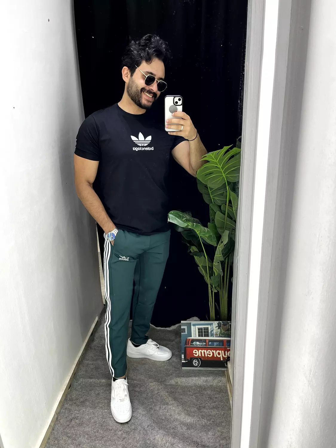 adidas new  1