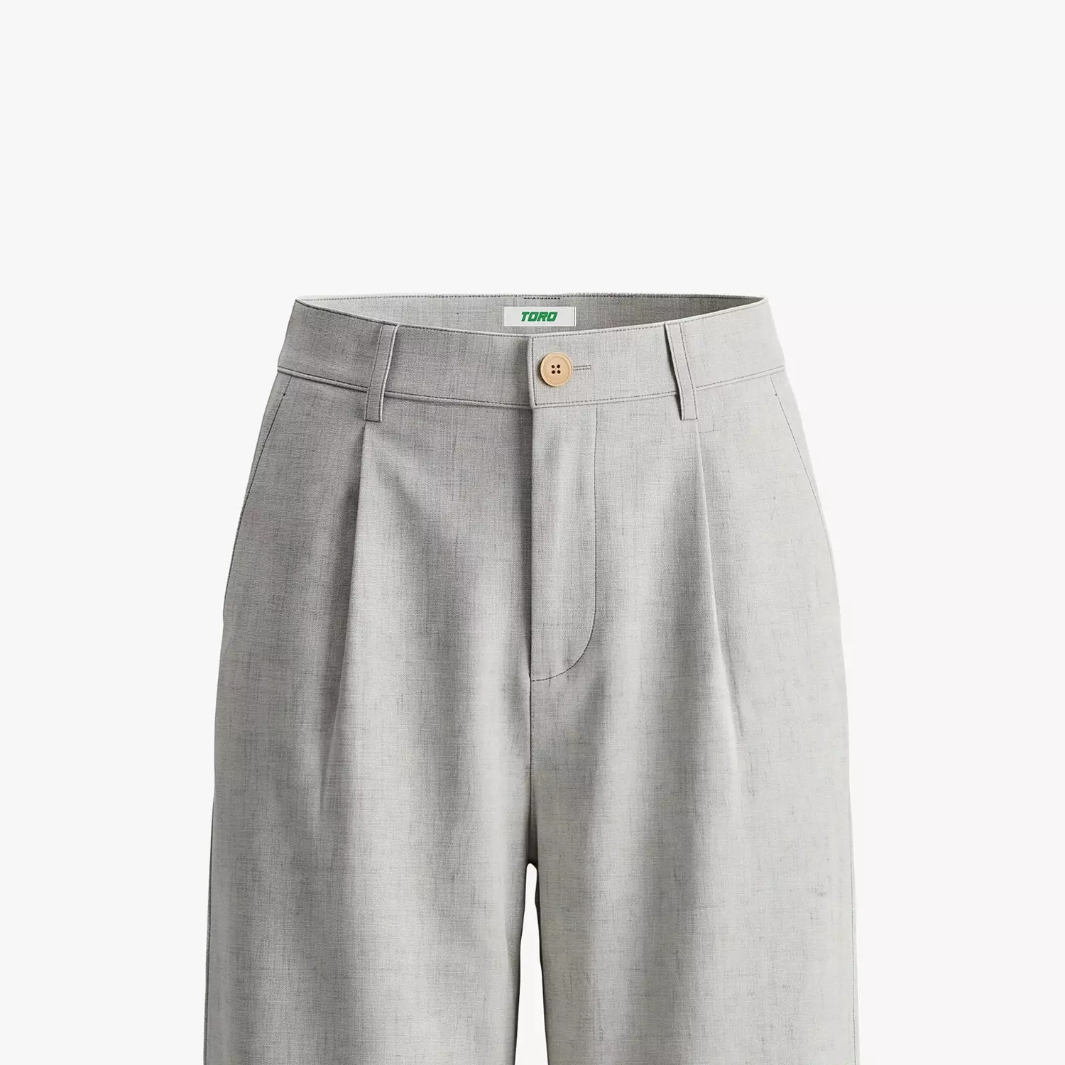 Basic Trousers 4