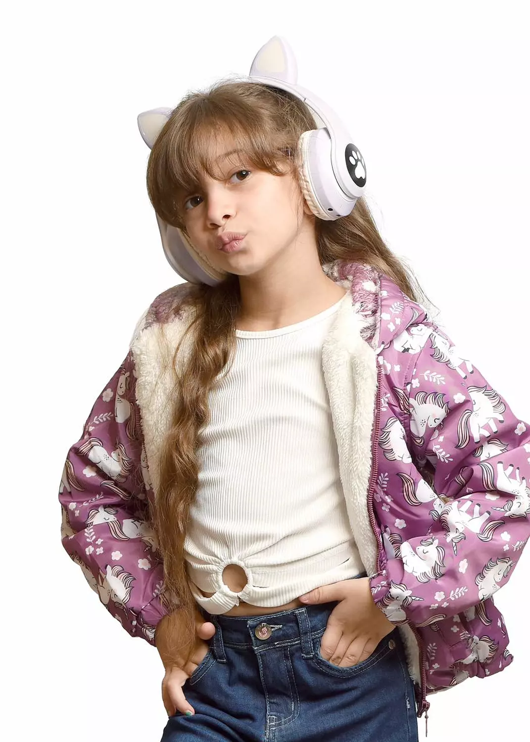 Unicorn Jacket image