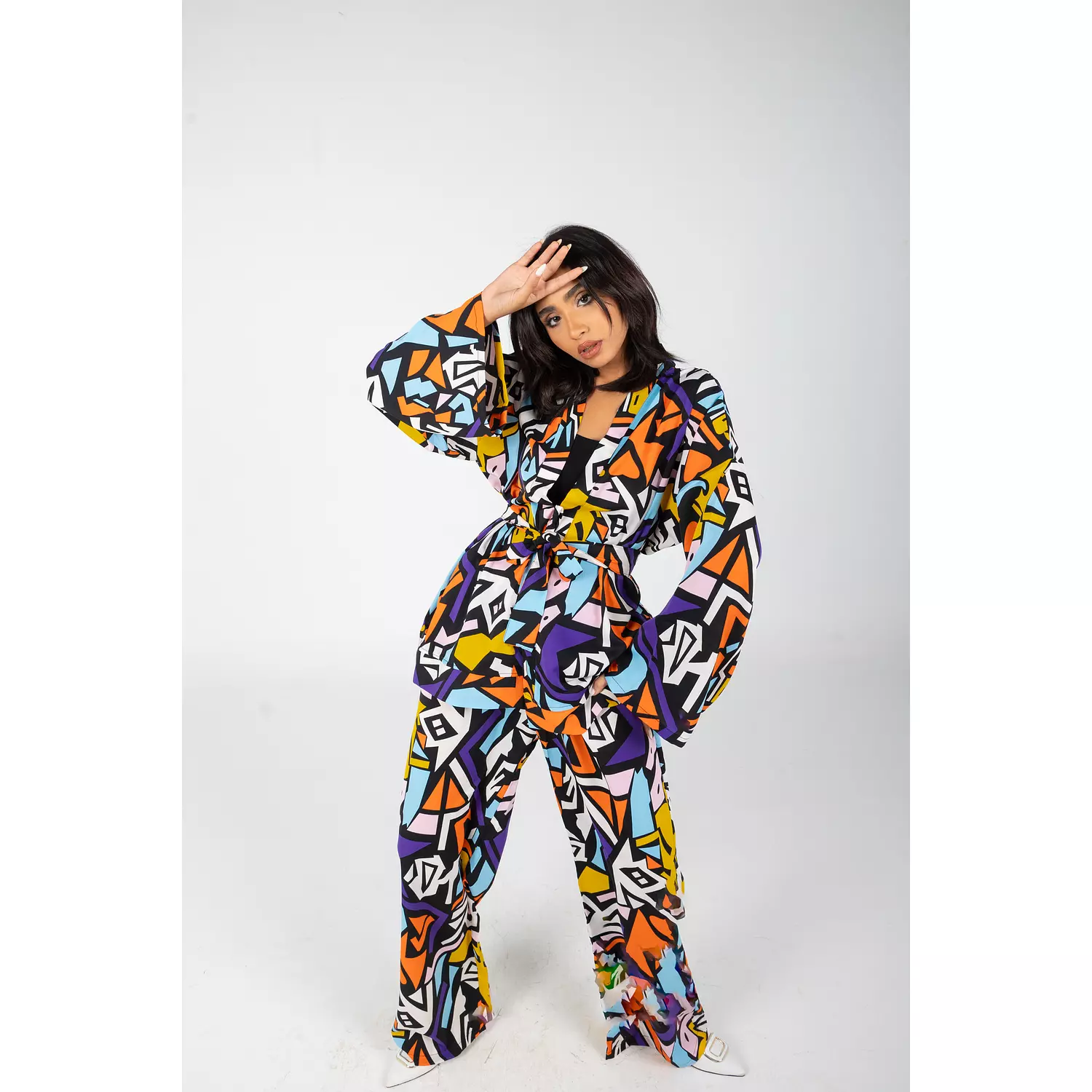 Colorful Everyday Set 0