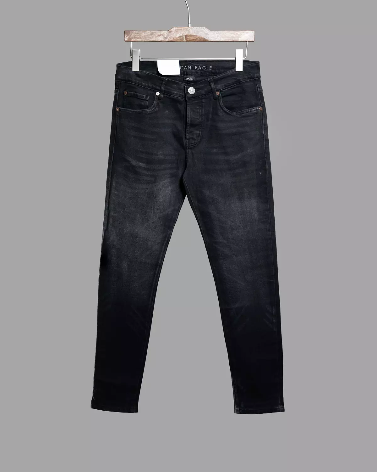 AMERICAN EAGLE JEANS \ 2442 \ 06 image