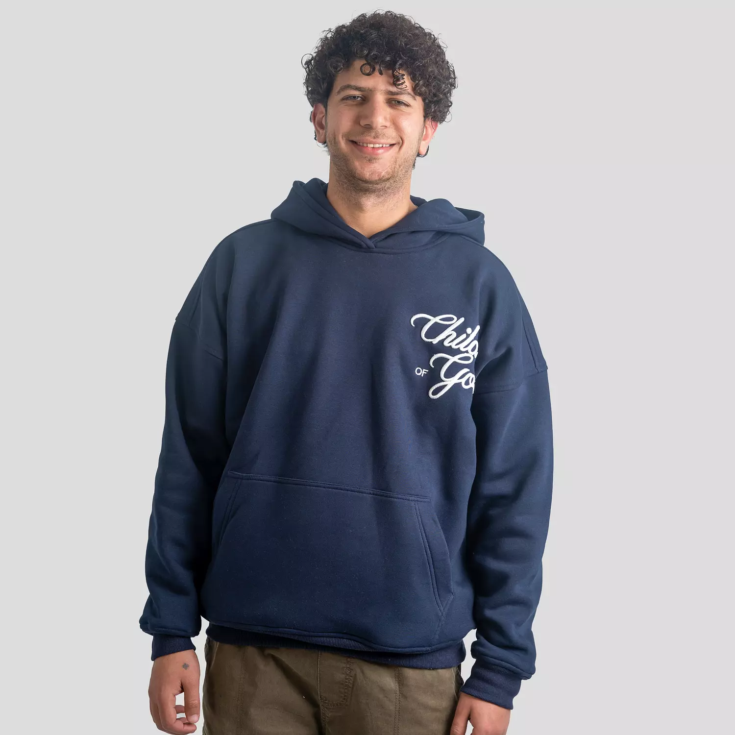 In All My Seasons Hoodie 10