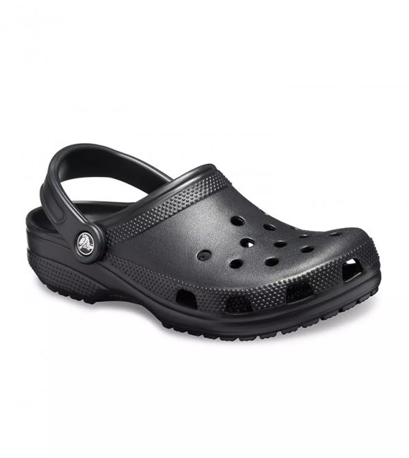 Classic Clog-Black 1